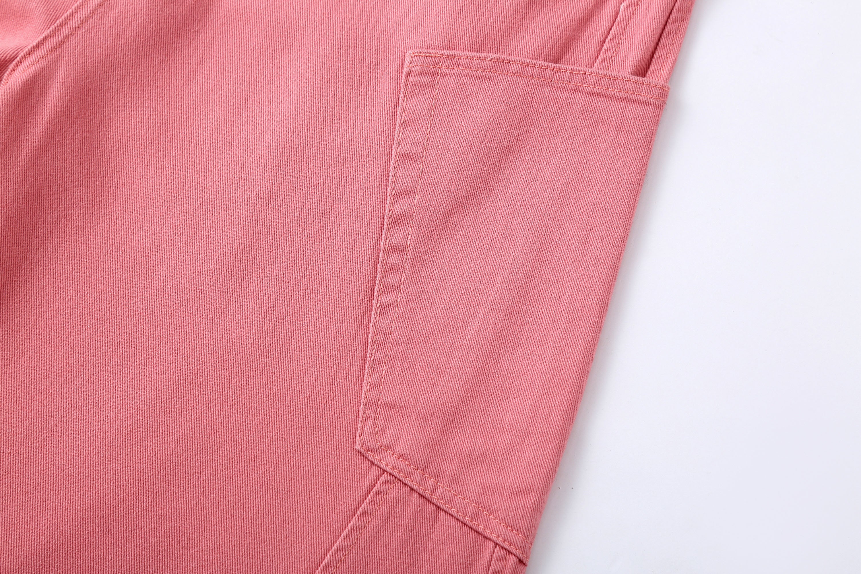 CLP Slant Panel Oversized Cargo Jeans, premium urban and streetwear designers apparel on PROJECTISR.com, CLP