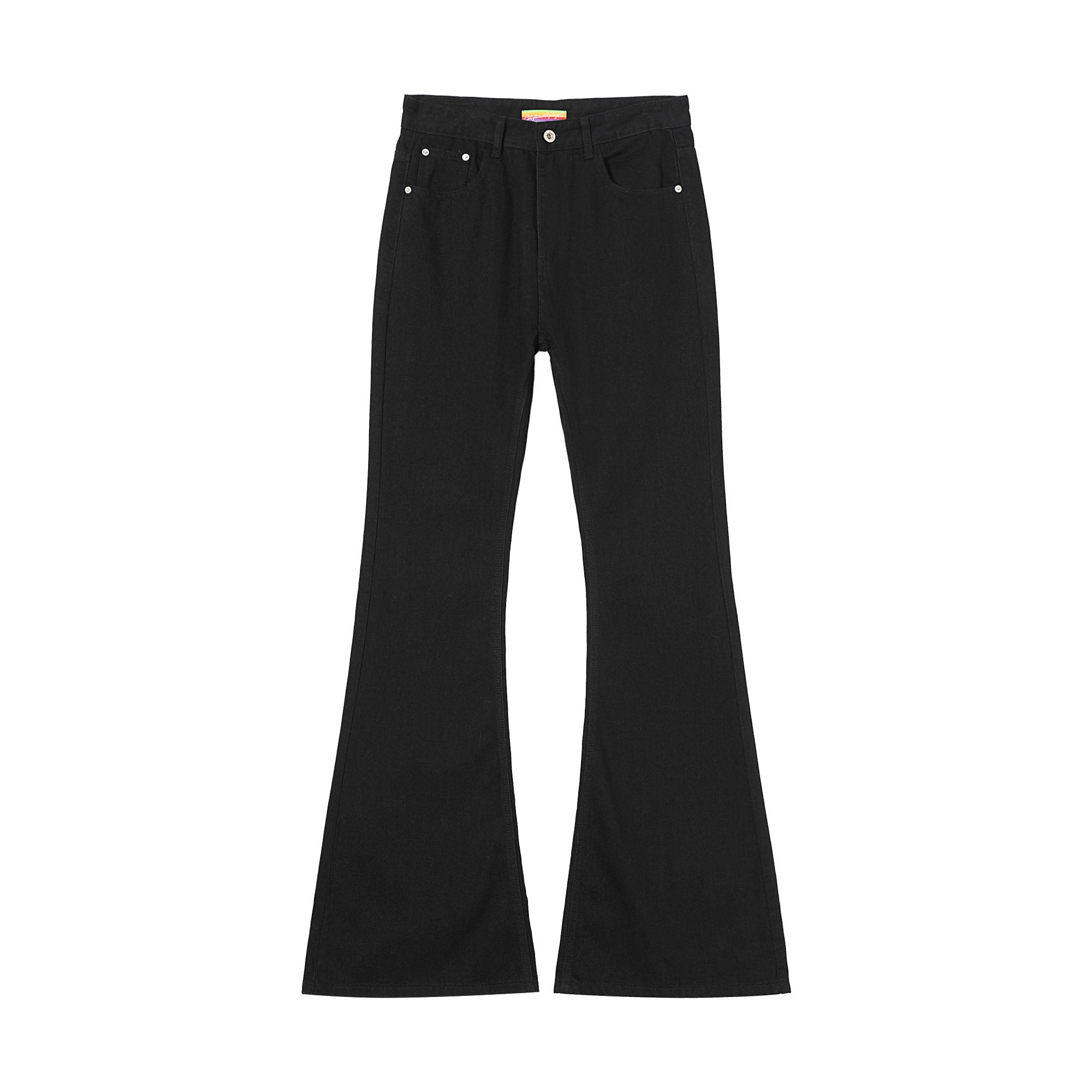 CLP Essential Slim Flared Jeans, premium urban and streetwear designers apparel on PROJECTISR.com, CLP