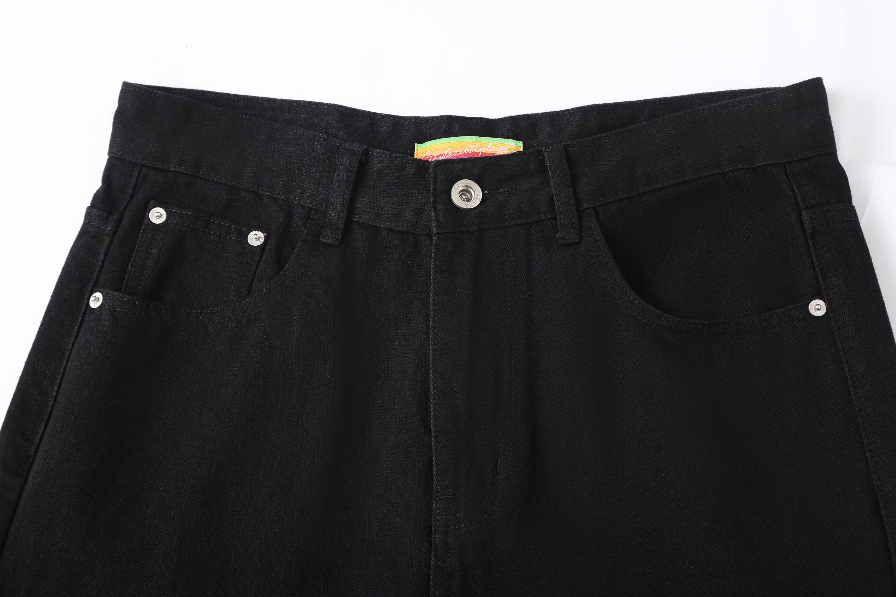 CLP Essential Slim Flared Jeans, premium urban and streetwear designers apparel on PROJECTISR.com, CLP