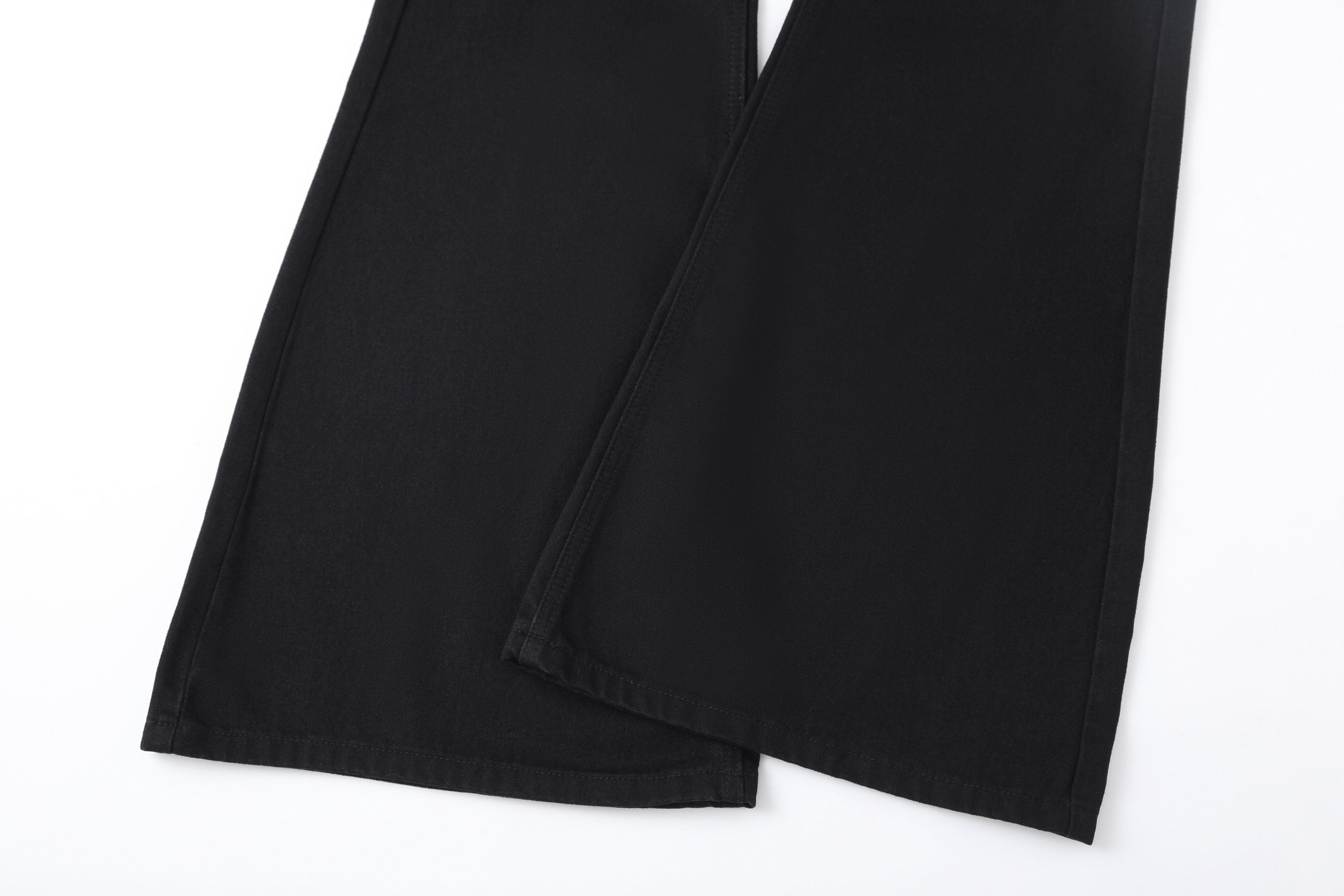 CLP Essential Slim Flared Jeans, premium urban and streetwear designers apparel on PROJECTISR.com, CLP
