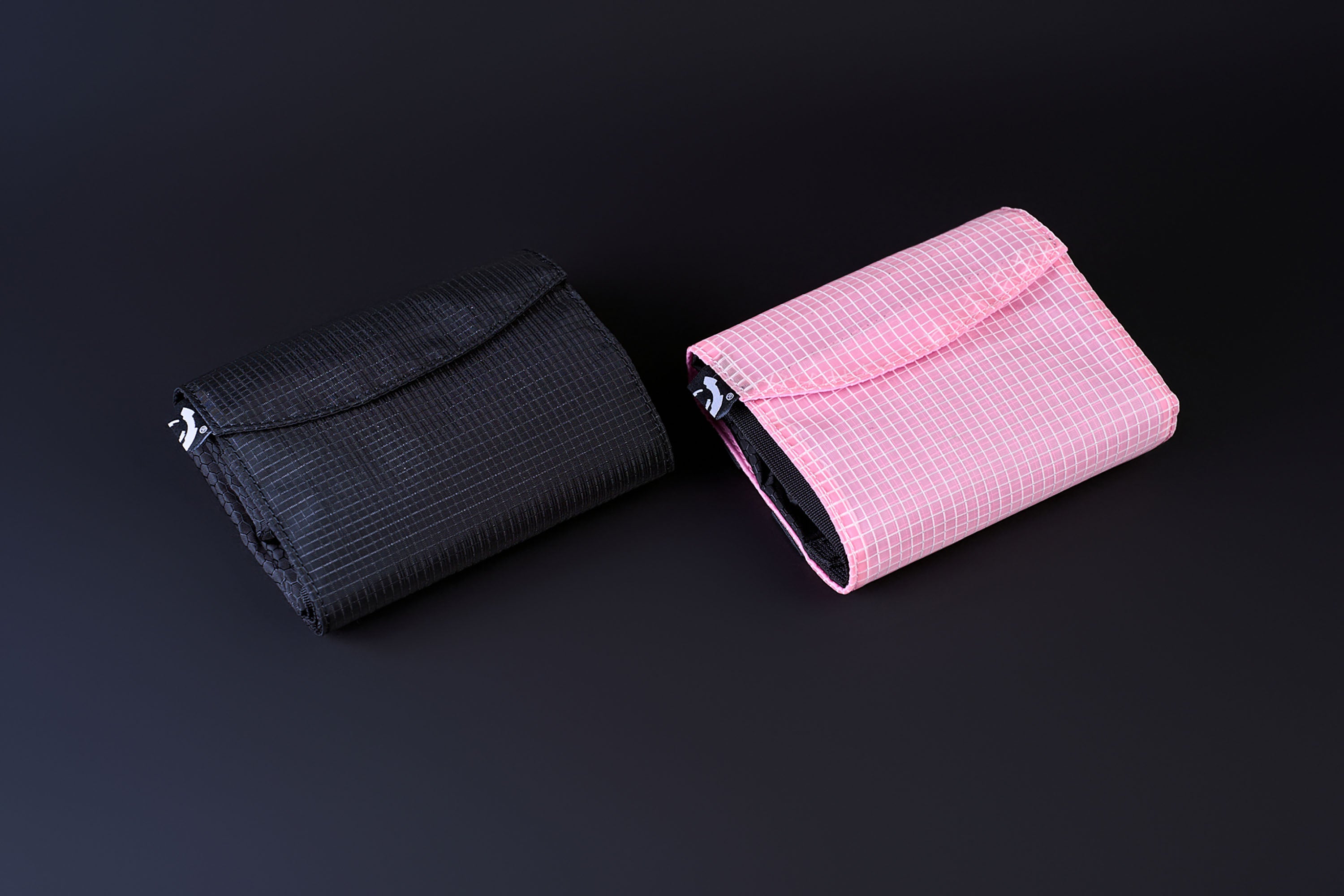 OVERCLOCK ROAM Rolltop Ripstop Foldable Backpack, premium urban and streetwear designers apparel on PROJECTISR.com, OVERCLOCK ROAM