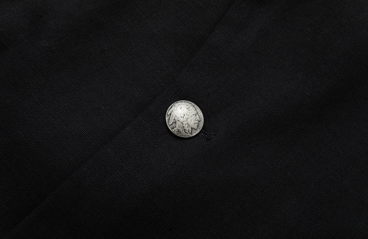 2000RSK Spliced Textured Blazer Jacket