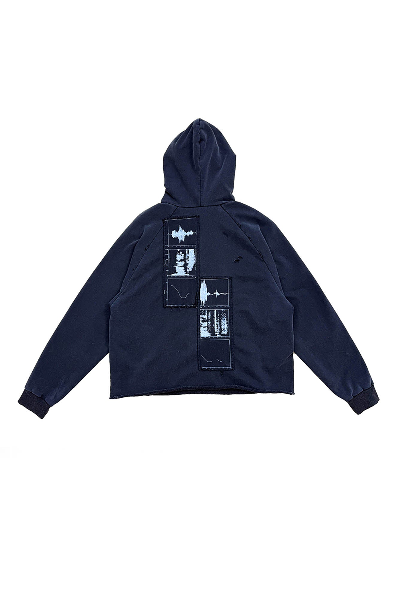 RICHILL Churchill Graphics Pin Hoodie, premium urban and streetwear designers apparel on PROJECTISR.com, RICHILL