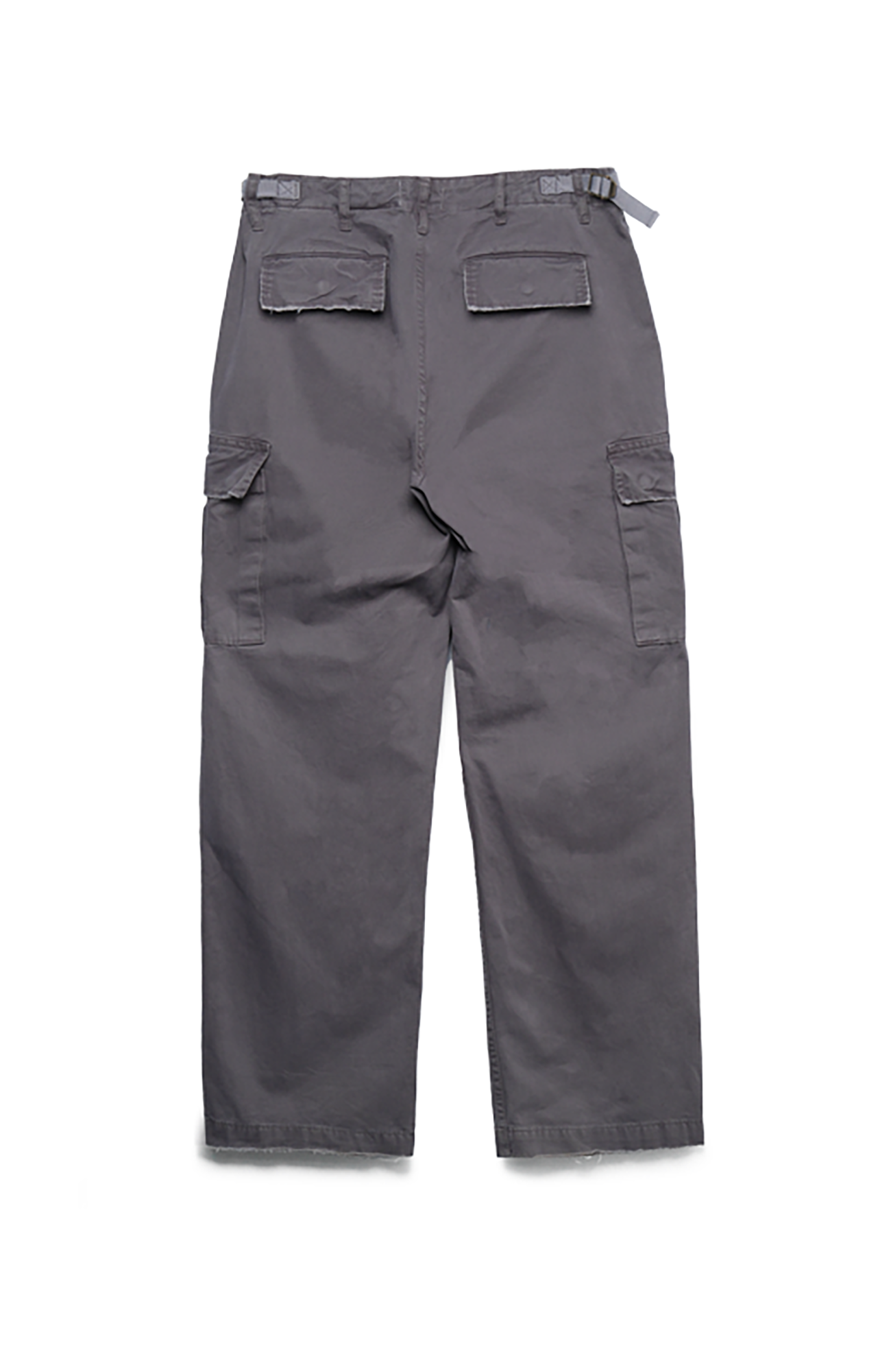 NEIGBORL Straight-Leg Paneled Cargo Pants, premium urban and streetwear designers apparel on PROJECTISR.com, NEIGBORL