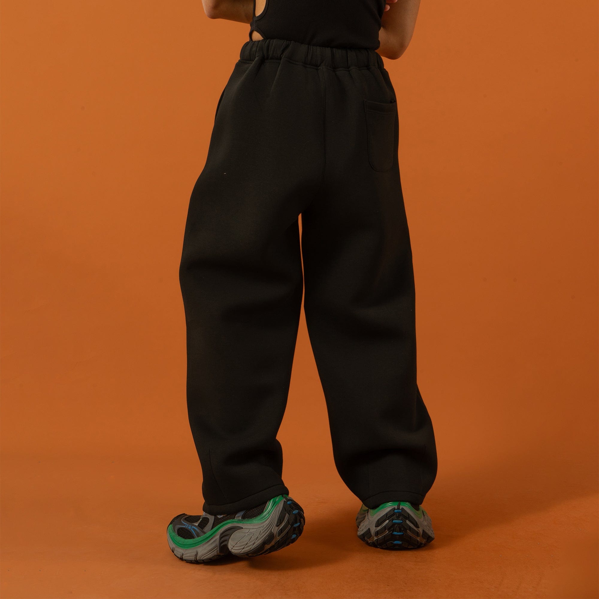 CLP The Astronaut Set, premium urban and streetwear designers apparel on PROJECTISR.com, CLP