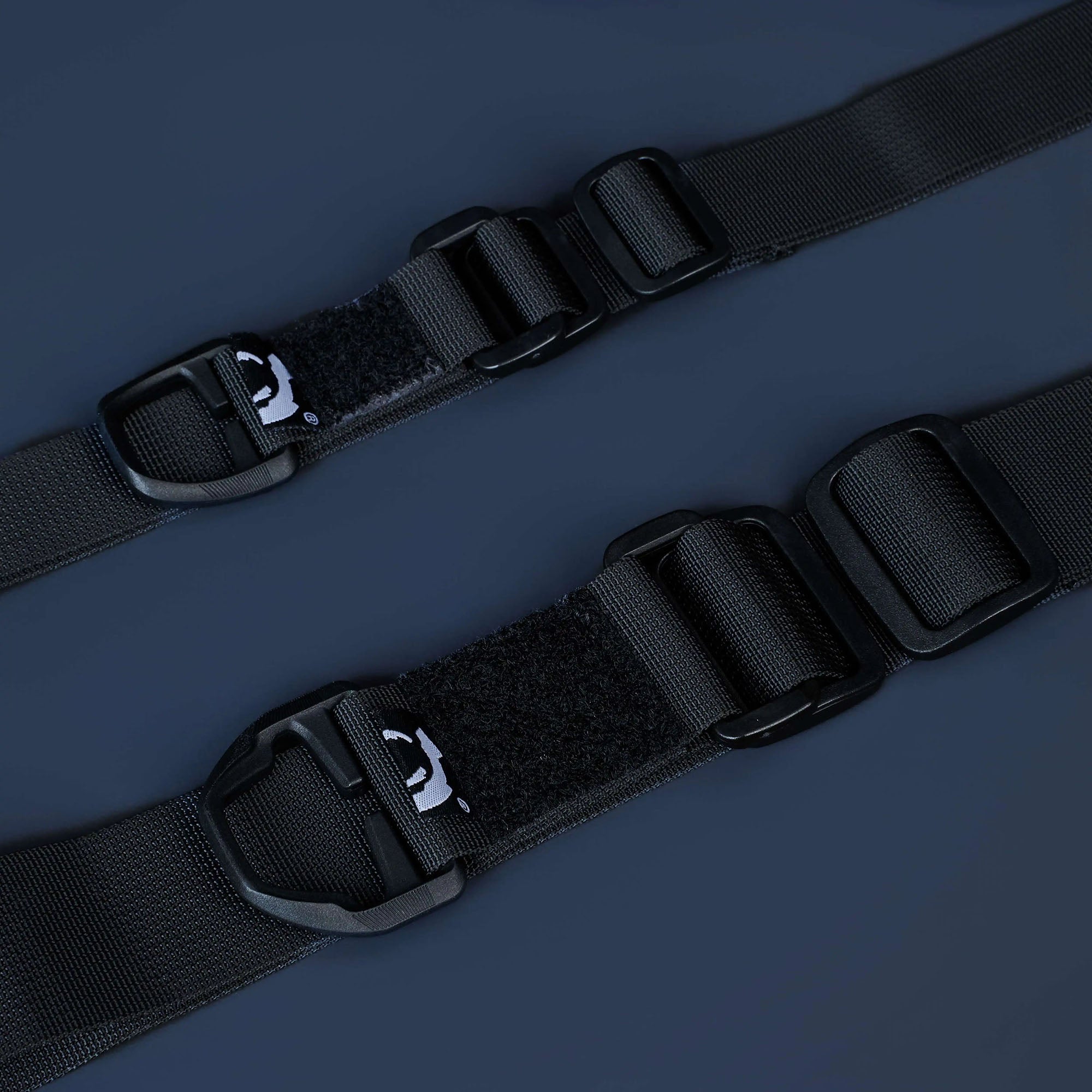 OVERCLOCK ROAM Magnetic Buckle Strap