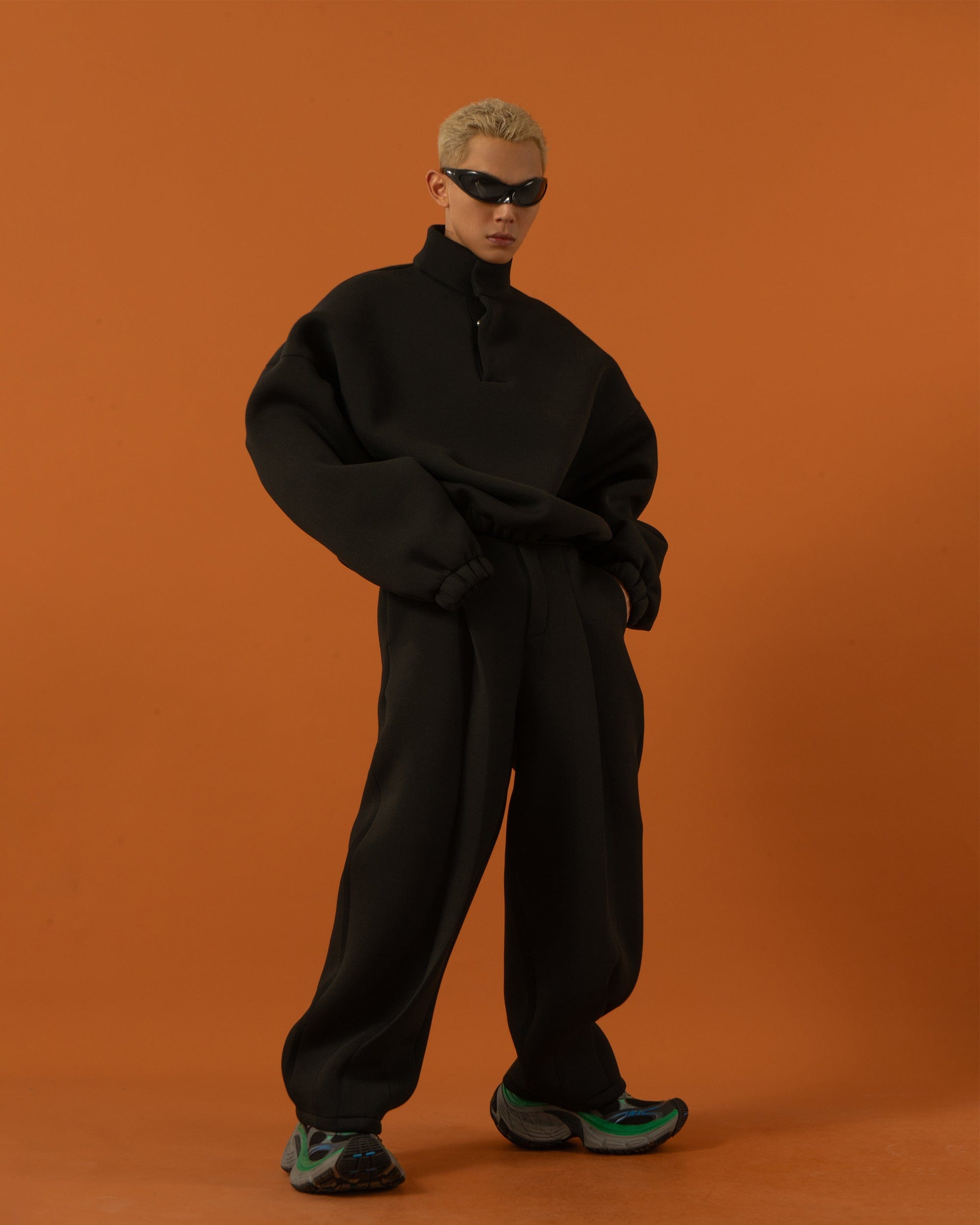 CLP The Astronaut Set, premium urban and streetwear designers apparel on PROJECTISR.com, CLP