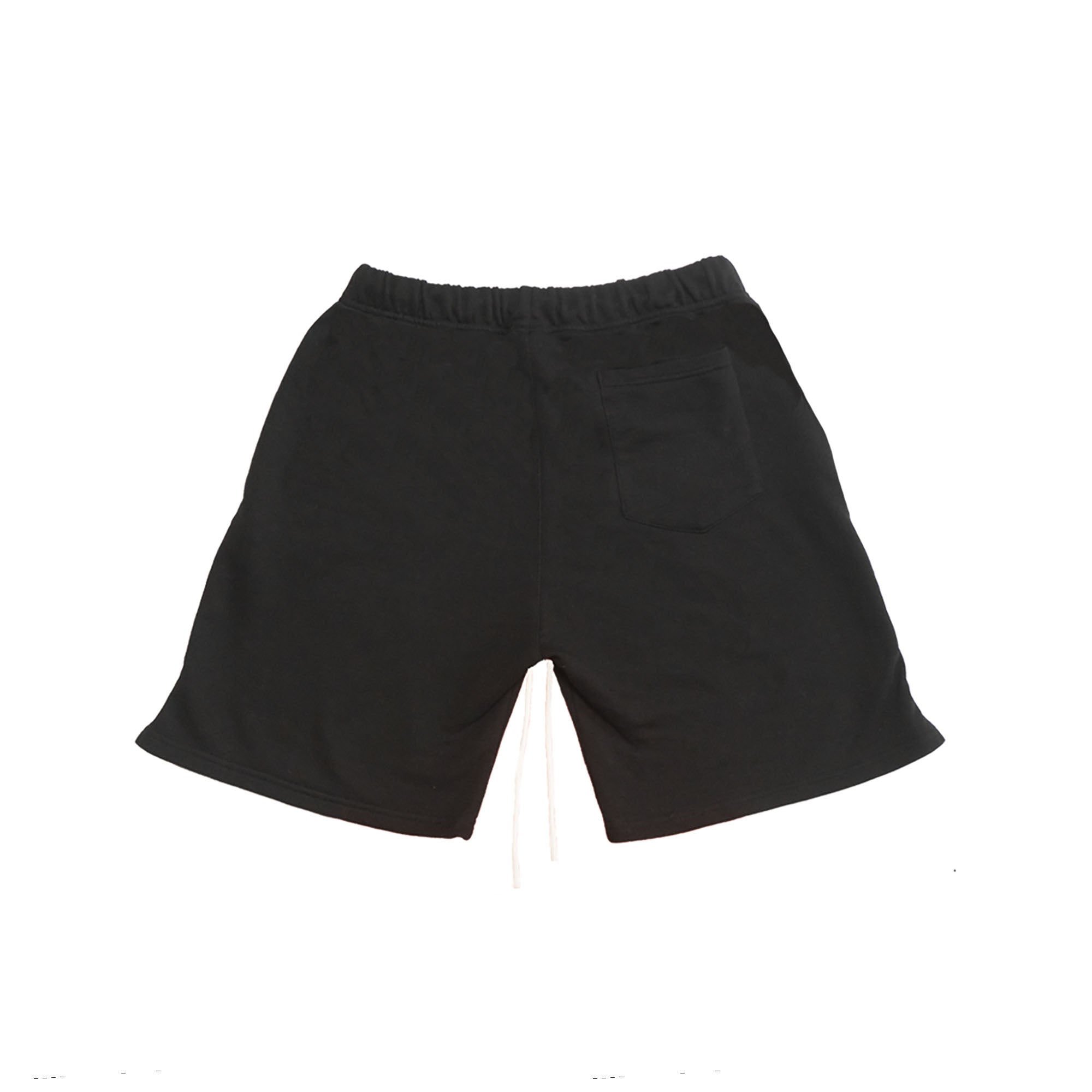 VINKID Dove Graphic Drawstring Sweat Shorts, premium urban and streetwear designers apparel on PROJECTISR.com, VINKID