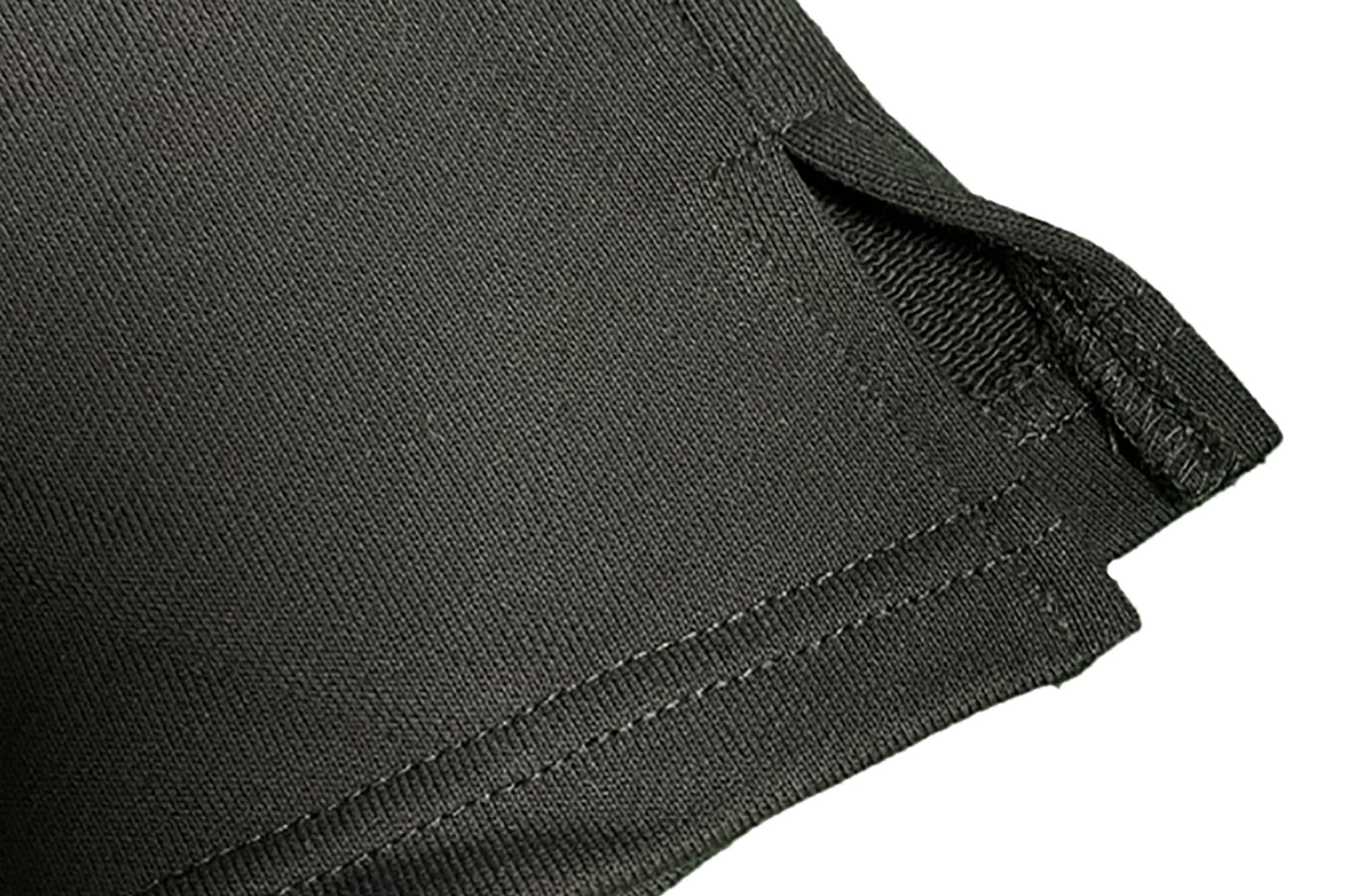 VINKID Dove Graphic Drawstring Sweat Shorts, premium urban and streetwear designers apparel on PROJECTISR.com, VINKID
