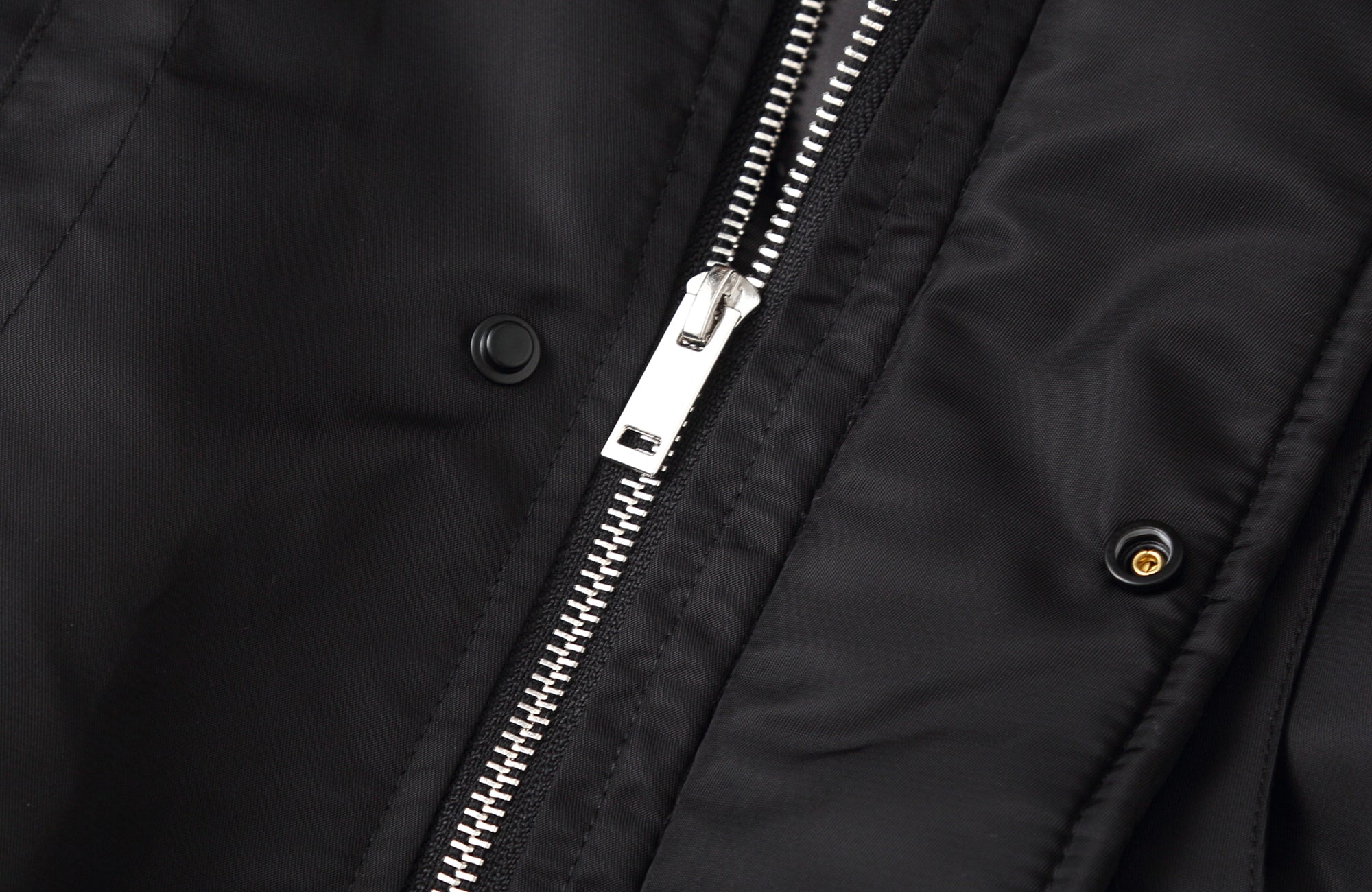 CLP Raglan Cropped Puffer Jacket, premium urban and streetwear designers apparel on PROJECTISR.com, CLP