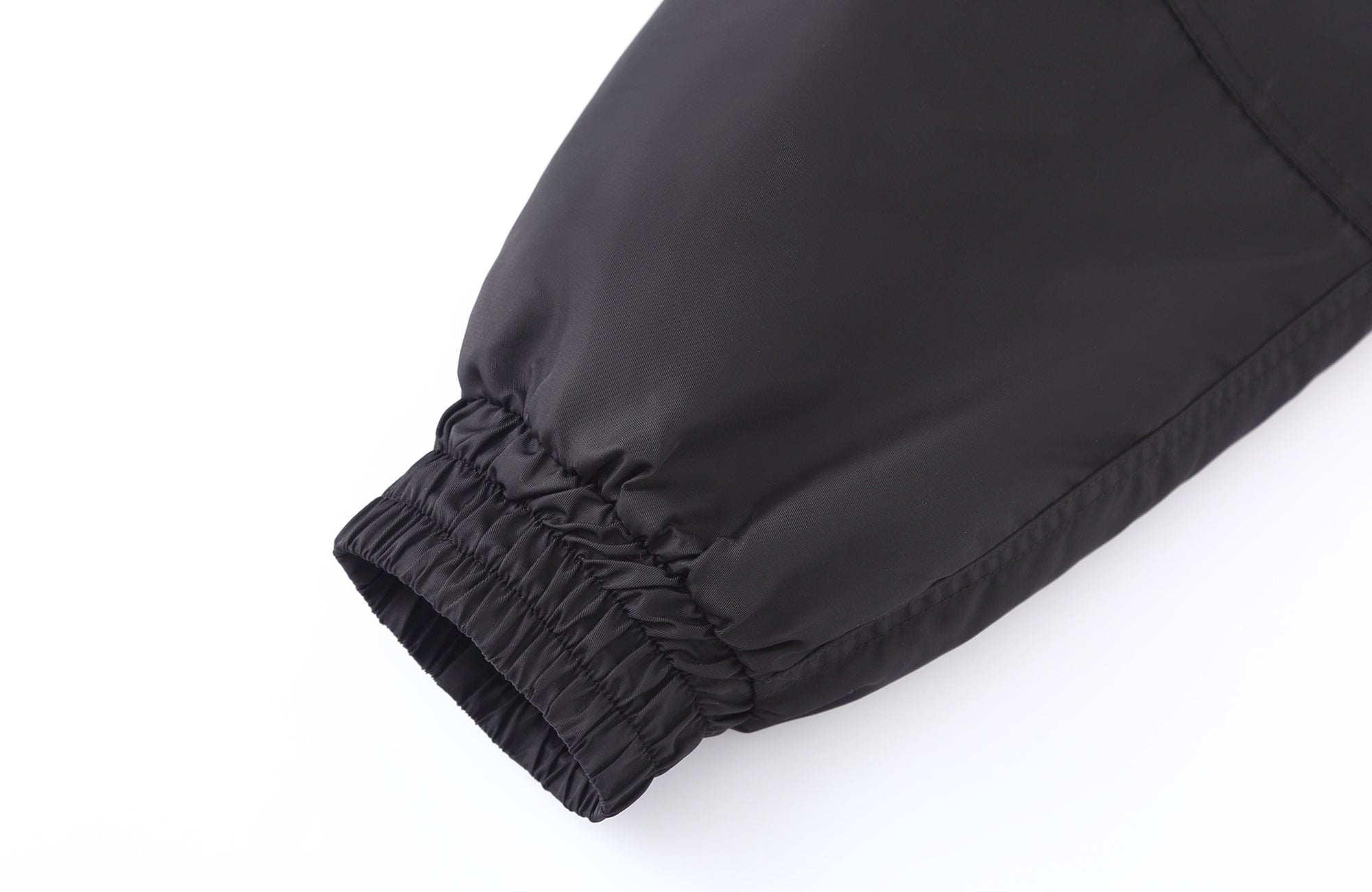 CLP Raglan Cropped Puffer Jacket, premium urban and streetwear designers apparel on PROJECTISR.com, CLP