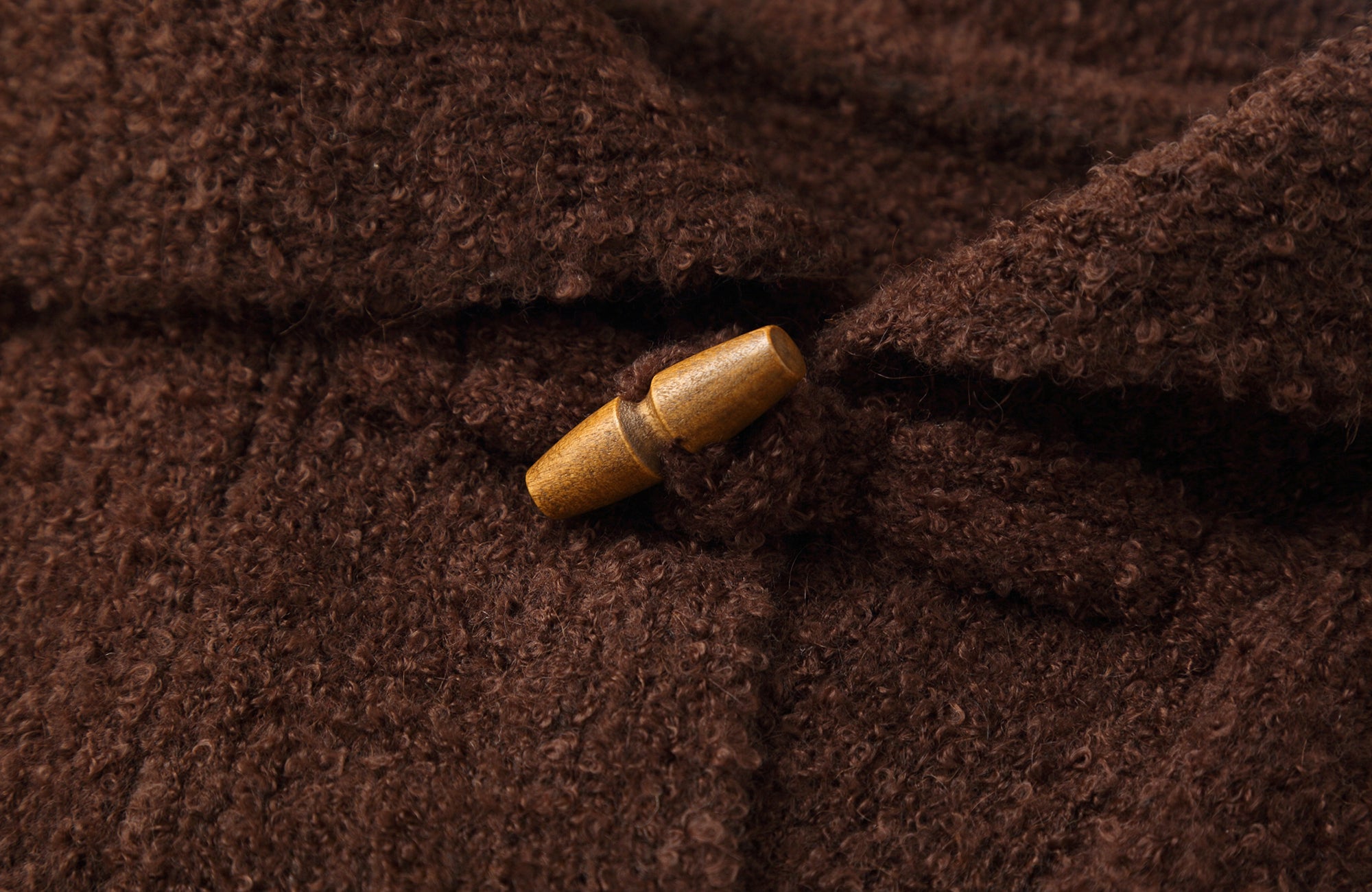 CLP Wool -Blend Toggle-Neck Knit Pullover, premium urban and streetwear designers apparel on PROJECTISR.com, CLP