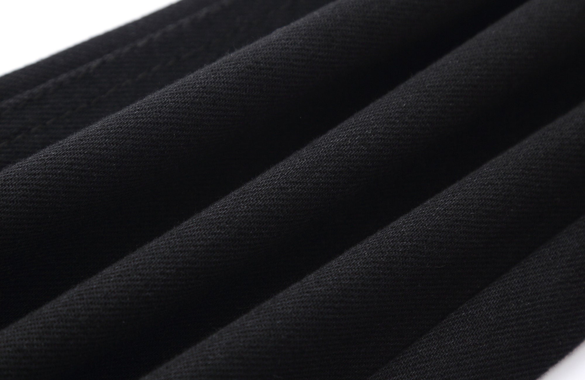 CLP Eyelet-Stud Stacked Hem Flared Jeans, premium urban and streetwear designers apparel on PROJECTISR.com, CLP