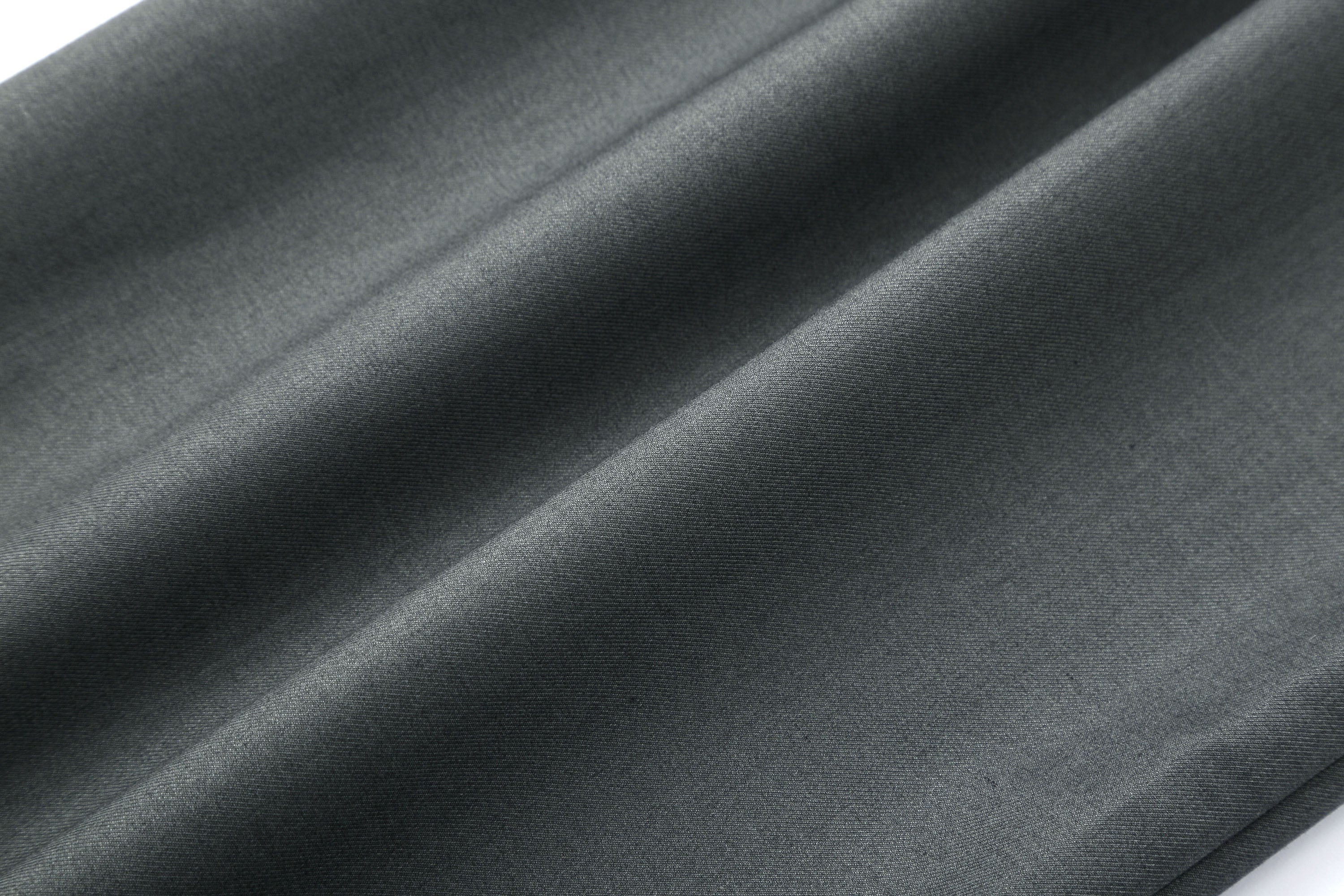 CLP Classic High-Waist Straight-Leg Pants