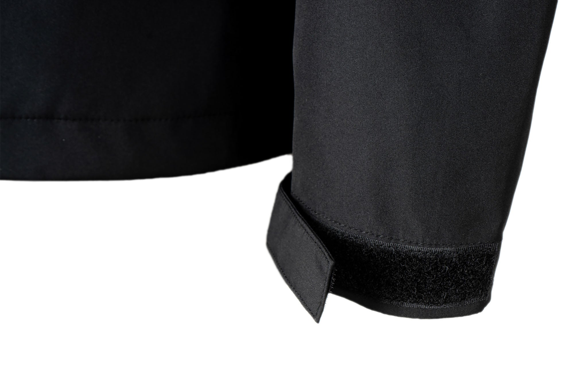CATSSTAC Layered Multi-Pocket Waterproof Hooded Jacket, premium urban and streetwear designers apparel on PROJECTISR.com, CATSSTAC