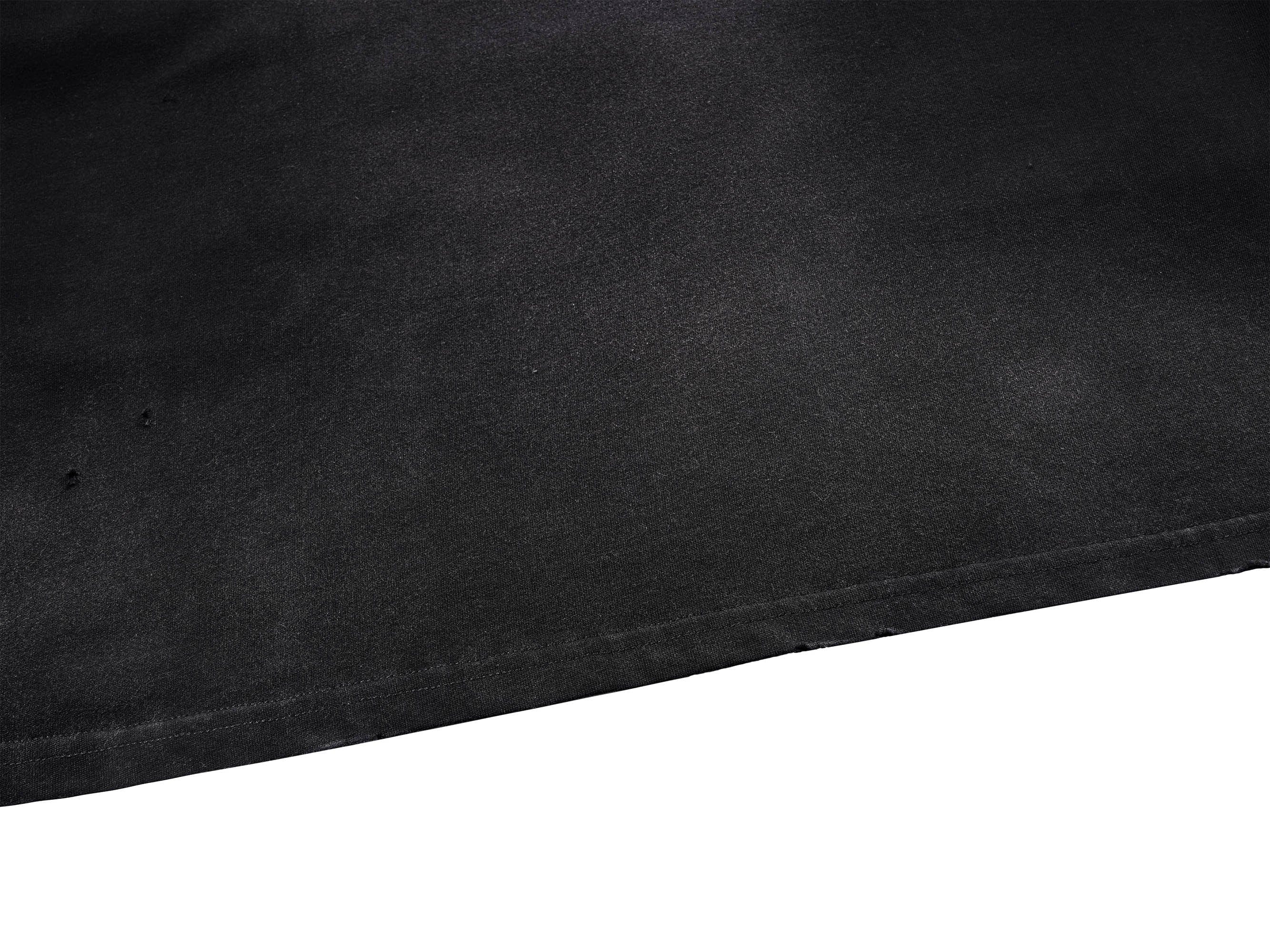 UNDERWATER The Prisoner T-Shirt, premium urban and streetwear designers apparel on PROJECTISR.com, UNDERWATER