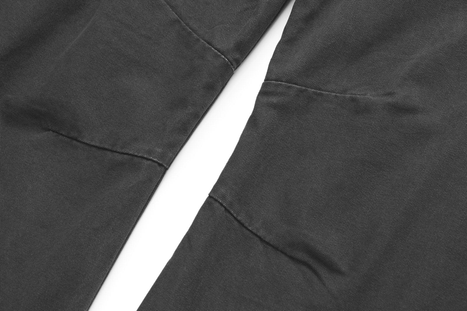 OKAYTHXBYE Washed Button Flap-Pocket Cargo Pants, premium urban and streetwear designers apparel on PROJECTISR.com, OKAYTHXBYE