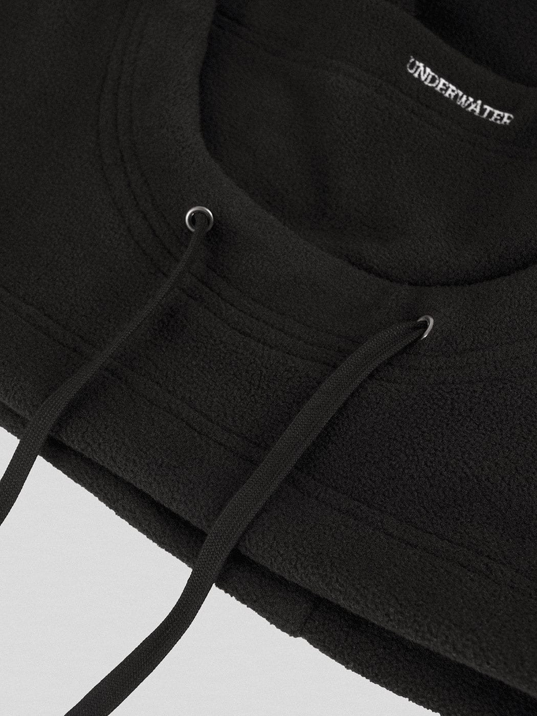 UNDERWATER Devil Balaclava Hat, premium urban and streetwear designers apparel on PROJECTISR.com, UNDERWATER