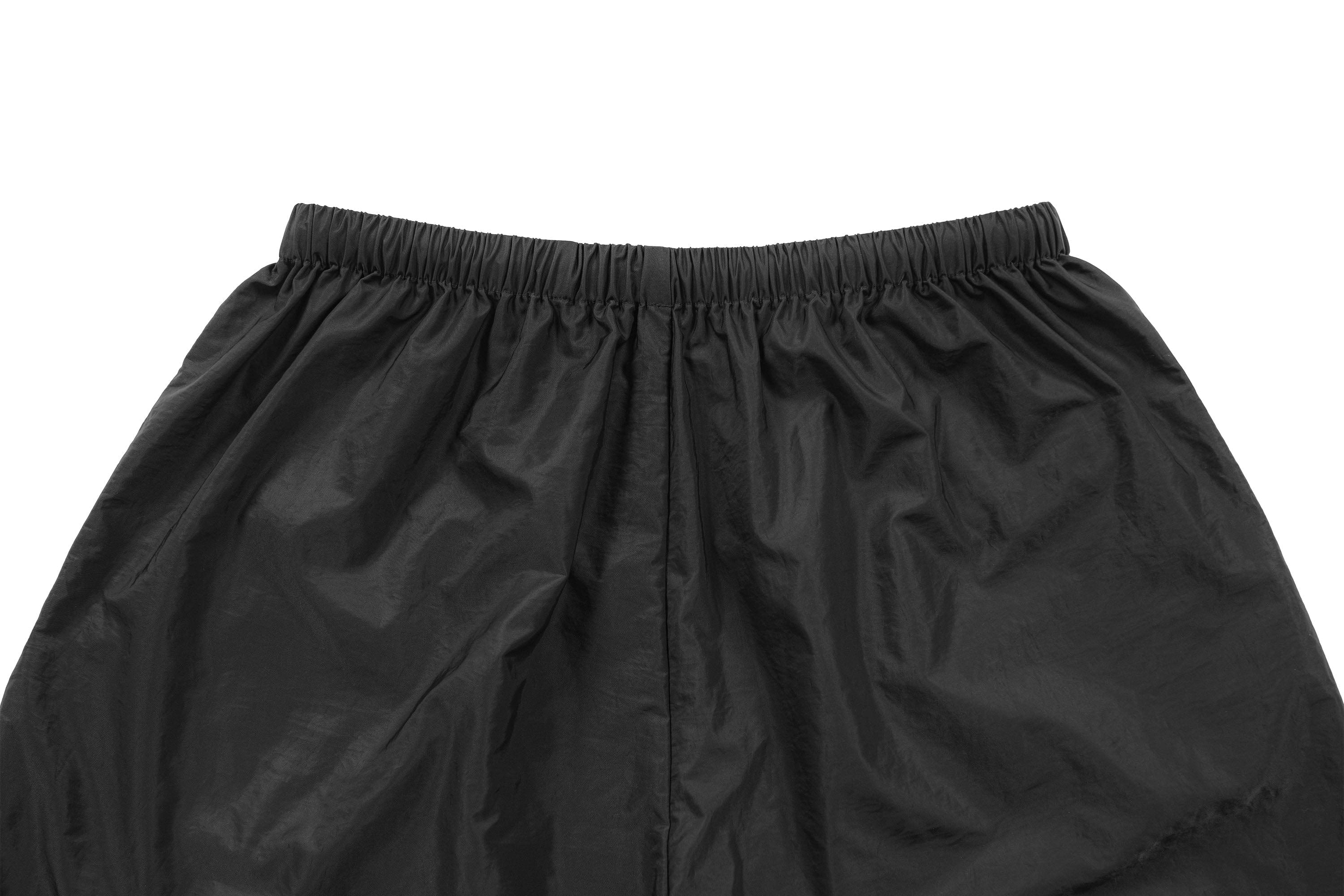 UNDERWATER Dark Soul Quick-Dry Shorts, premium urban and streetwear designers apparel on PROJECTISR.com, UNDERWATER