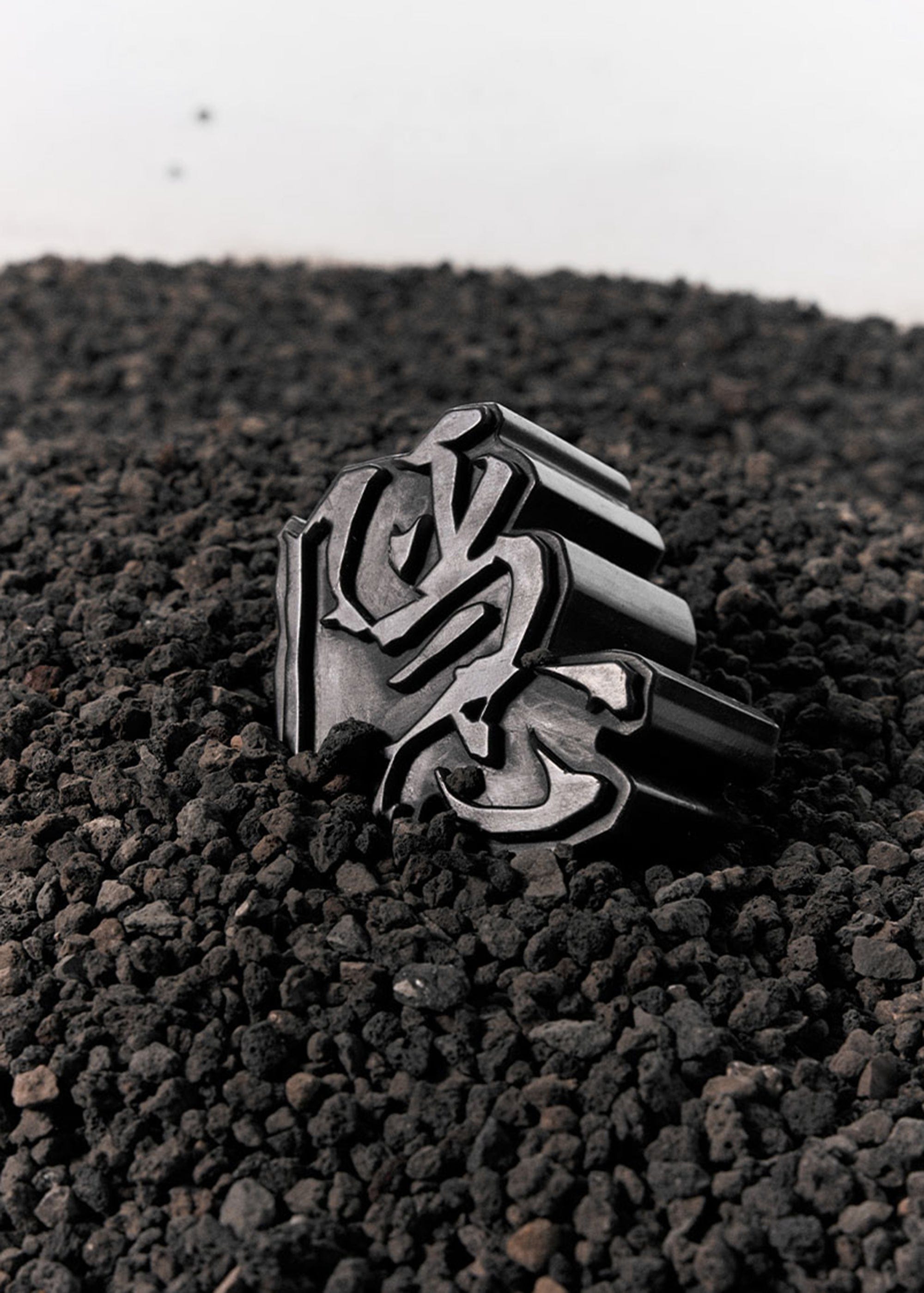ENSHADOWER The "隐" Hidden Candle, premium urban and streetwear designers apparel on PROJECTISR.com, ENSHADOWER