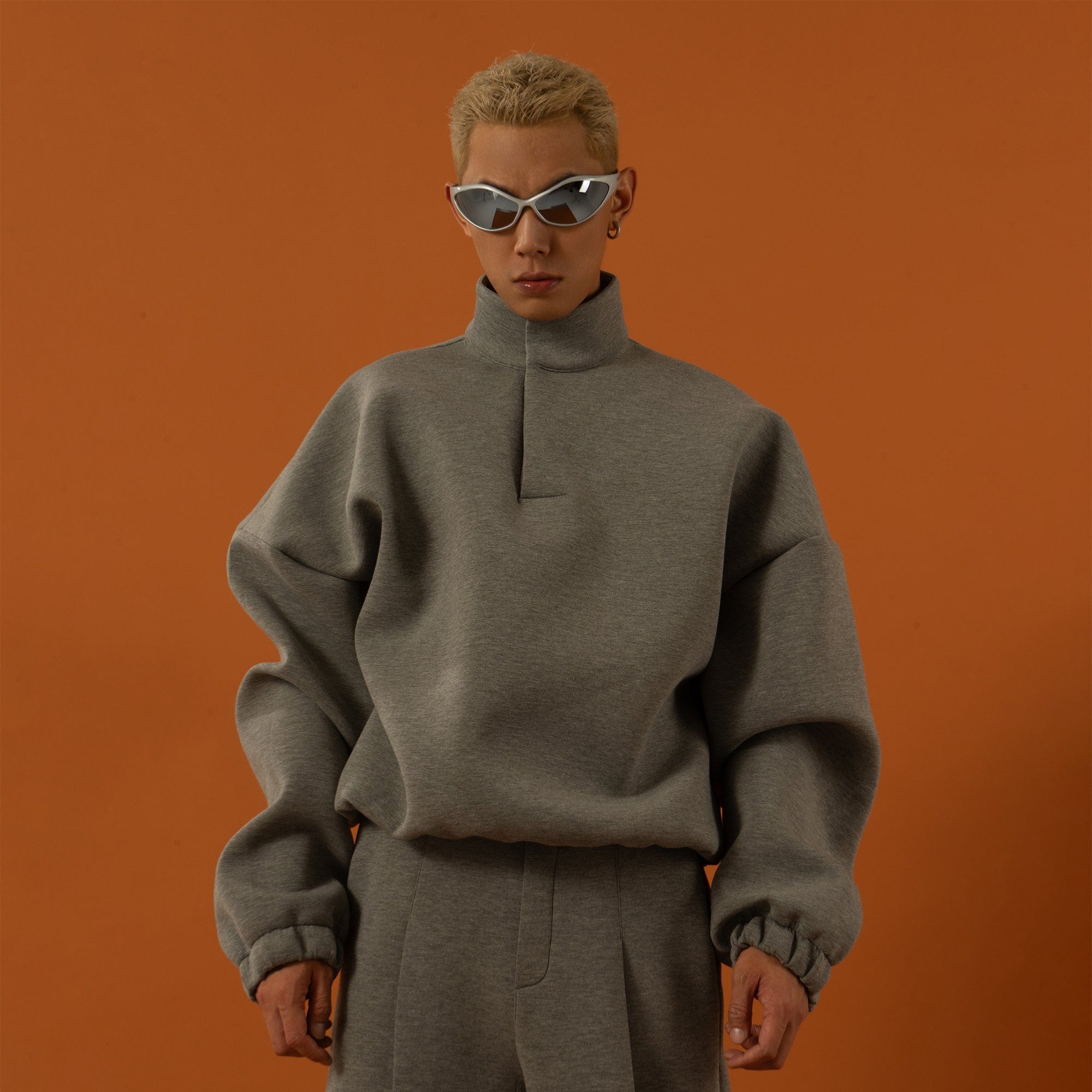 CLP The Astronaut Set, premium urban and streetwear designers apparel on PROJECTISR.com, CLP