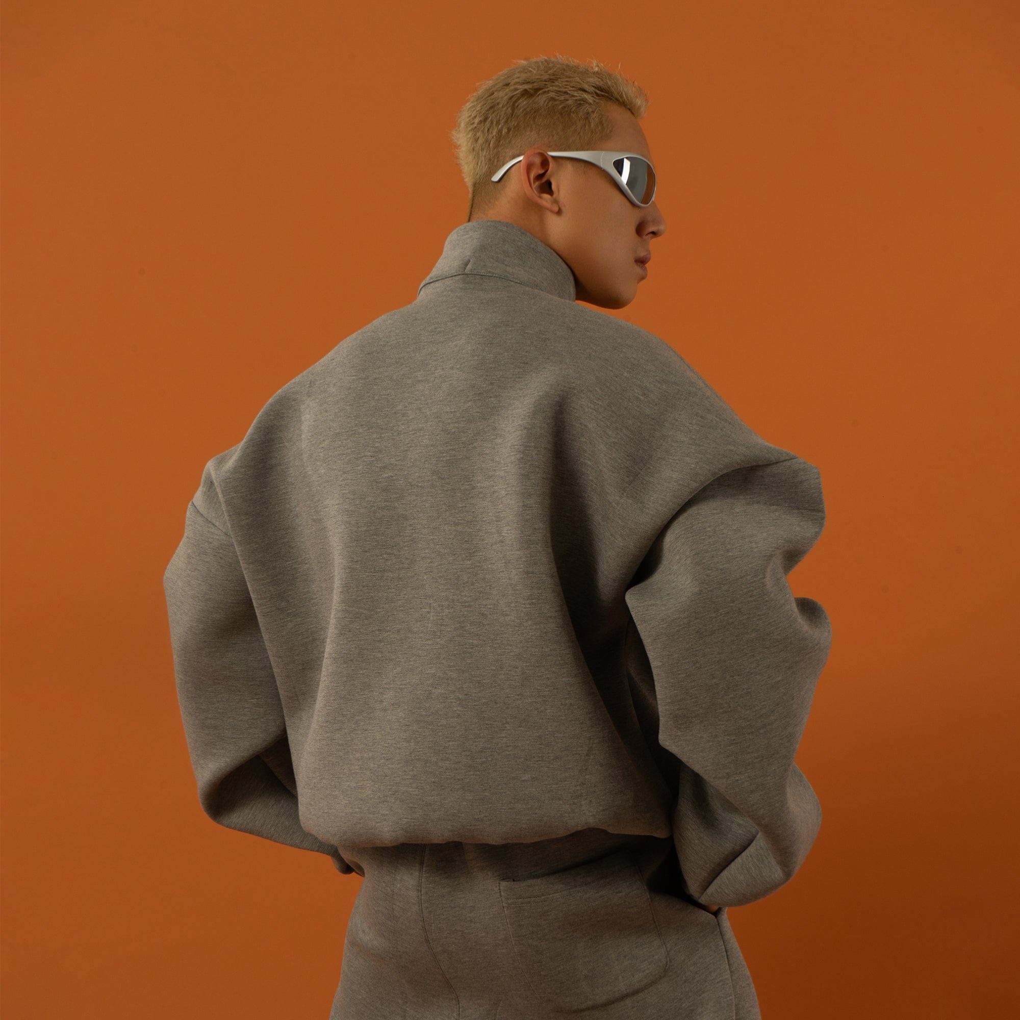 CLP The Astronaut Set, premium urban and streetwear designers apparel on PROJECTISR.com, CLP