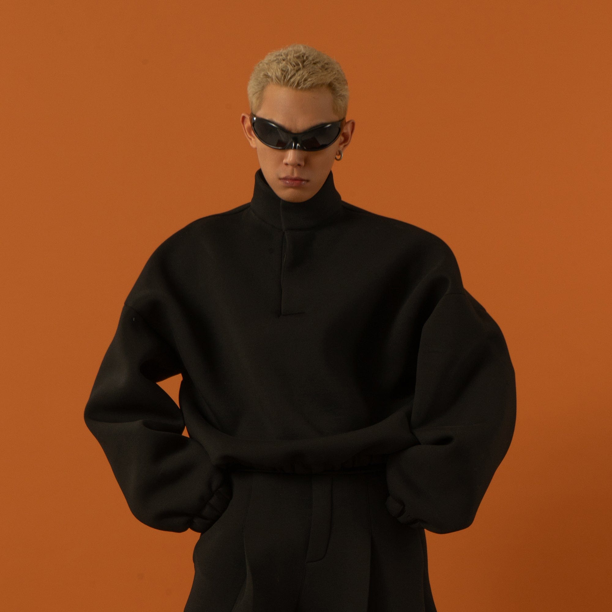 CLP The Astronaut Set, premium urban and streetwear designers apparel on PROJECTISR.com, CLP