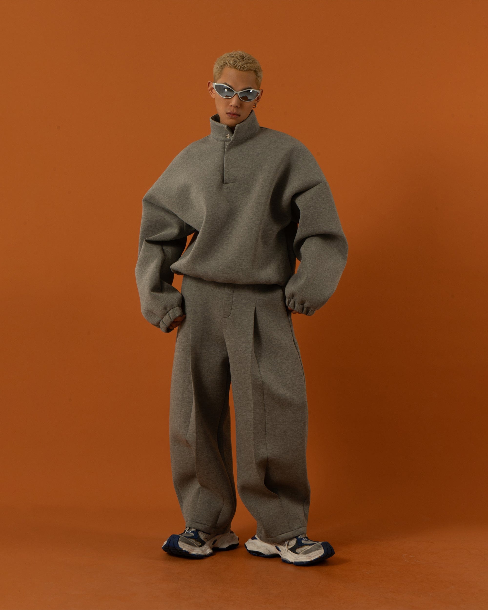 CLP The Astronaut Set, premium urban and streetwear designers apparel on PROJECTISR.com, CLP