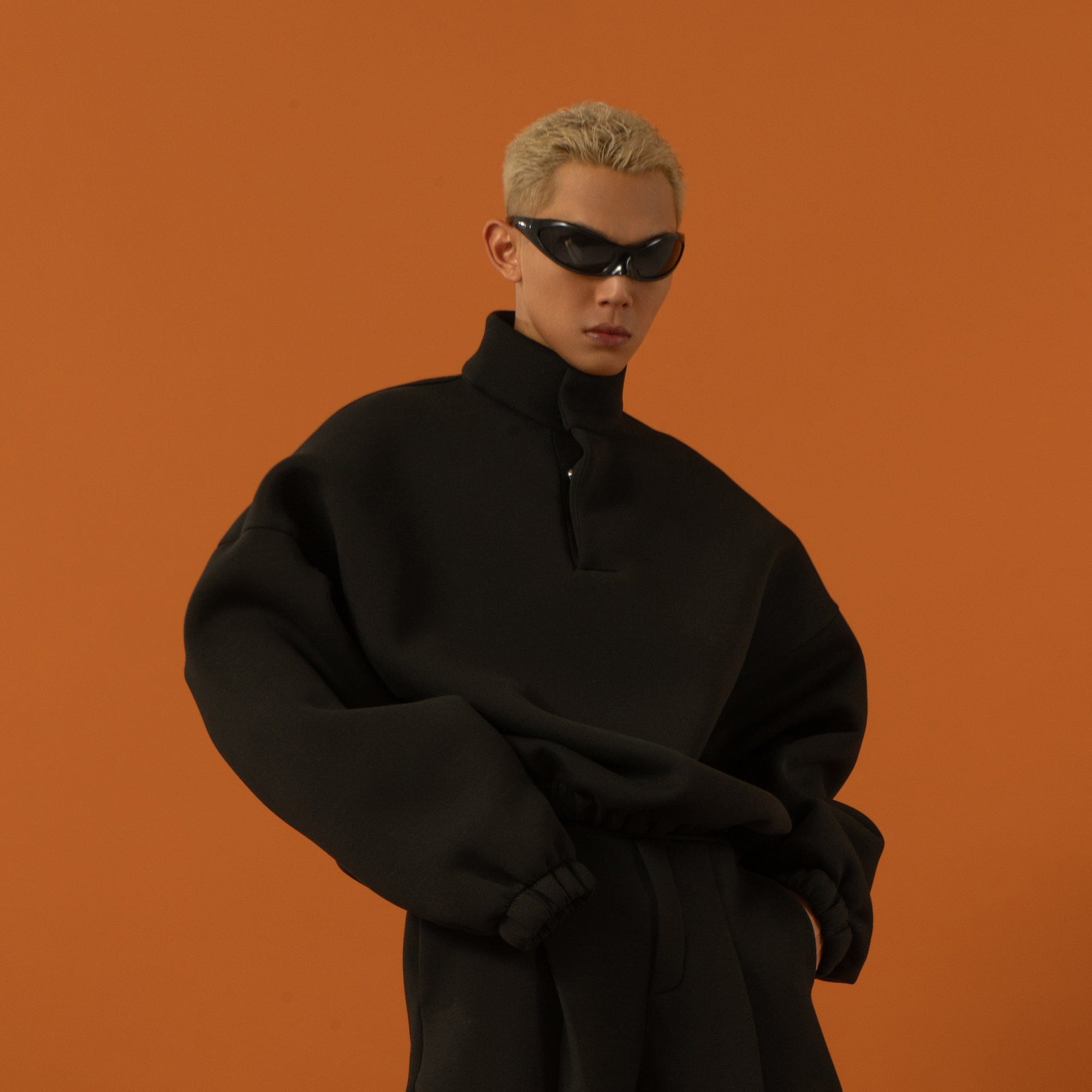 CLP The Astronaut Set, premium urban and streetwear designers apparel on PROJECTISR.com, CLP