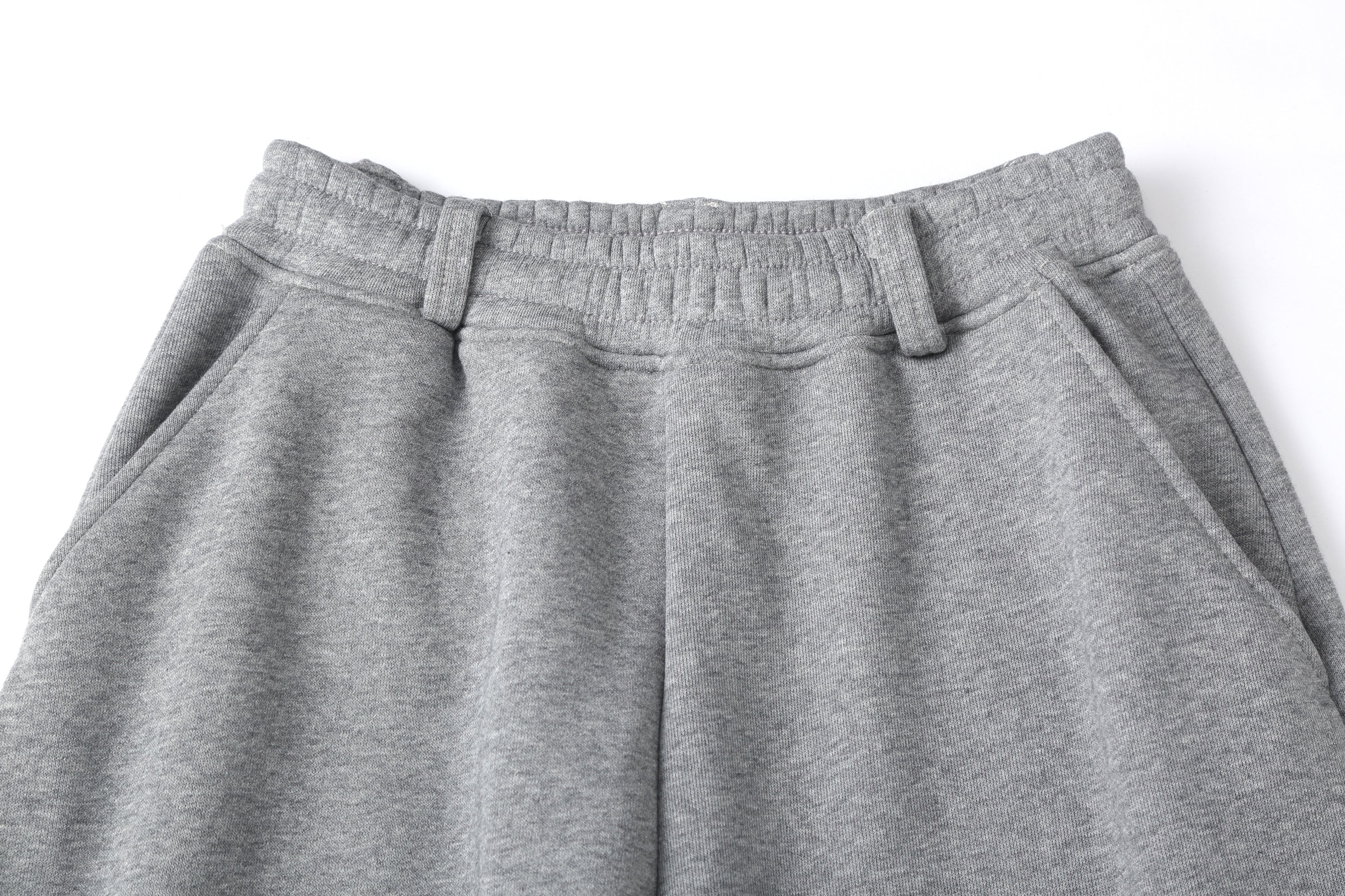 CLP Classic Straight-Leg Heavyweight Sweatpants