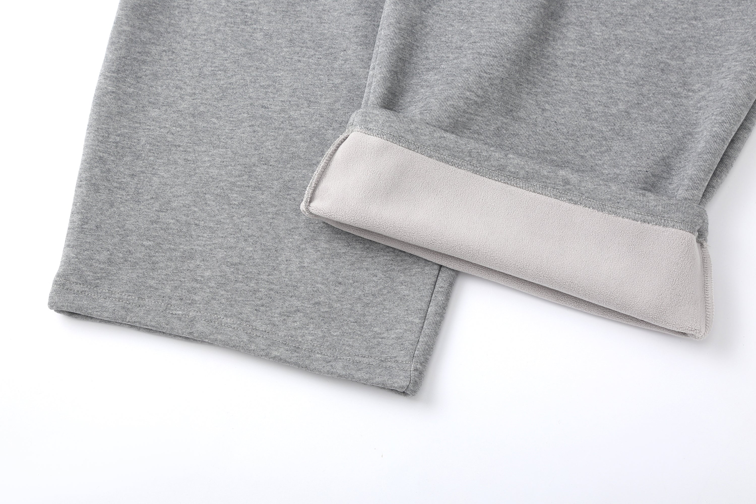 CLP Classic Straight-Leg Heavyweight Sweatpants