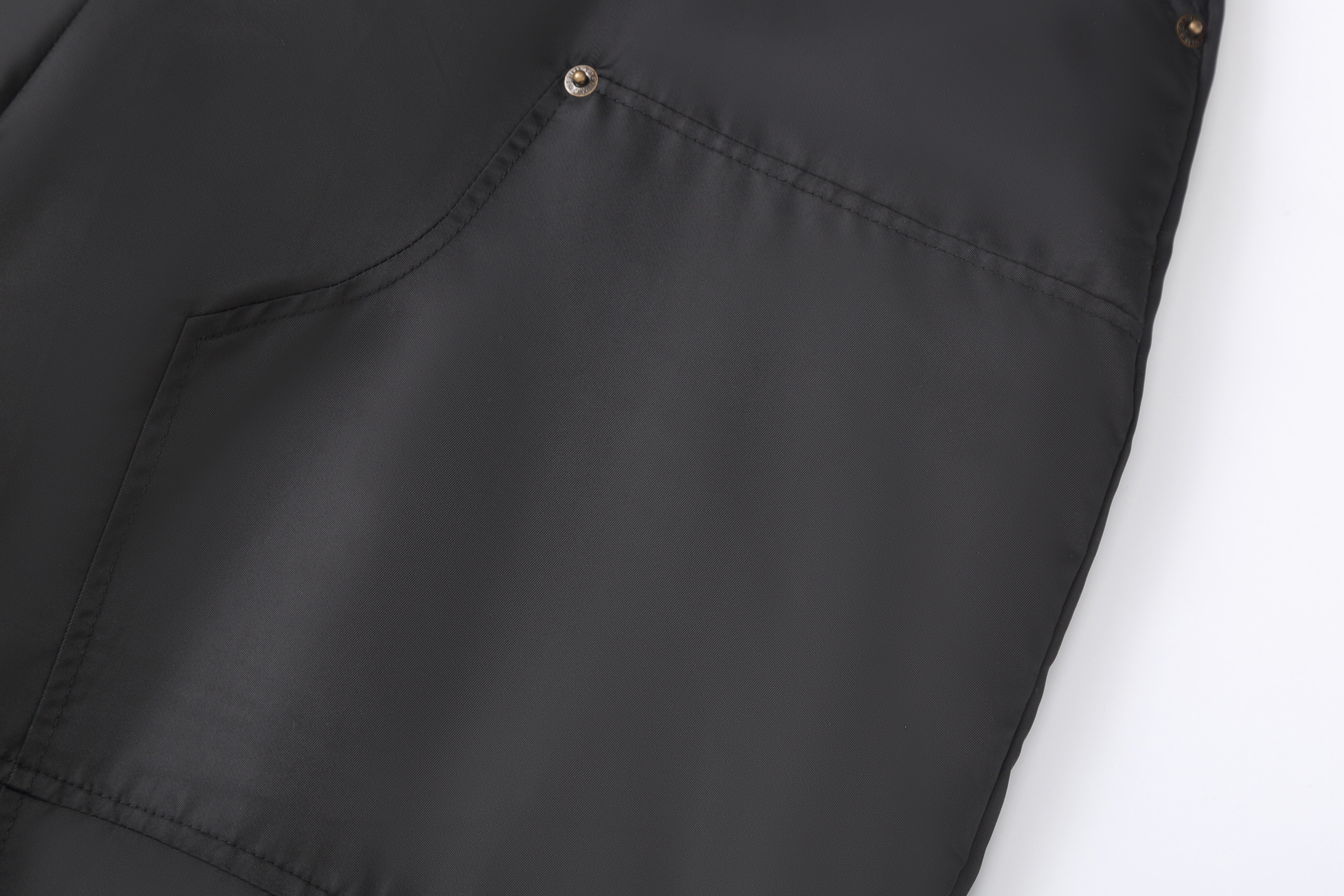 CLP Double-Knee Panel Cargo Pants