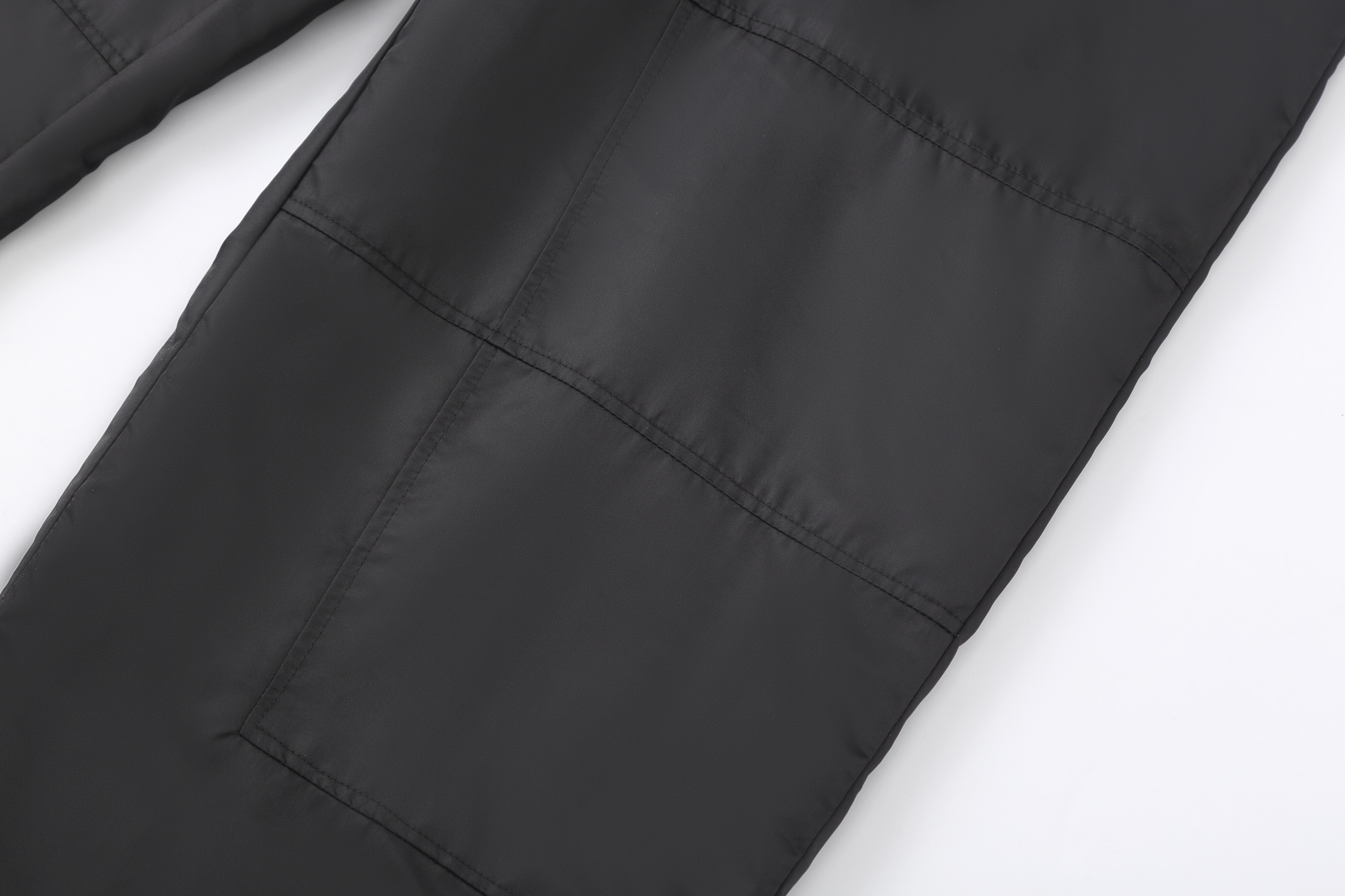 CLP Double-Knee Panel Cargo Pants