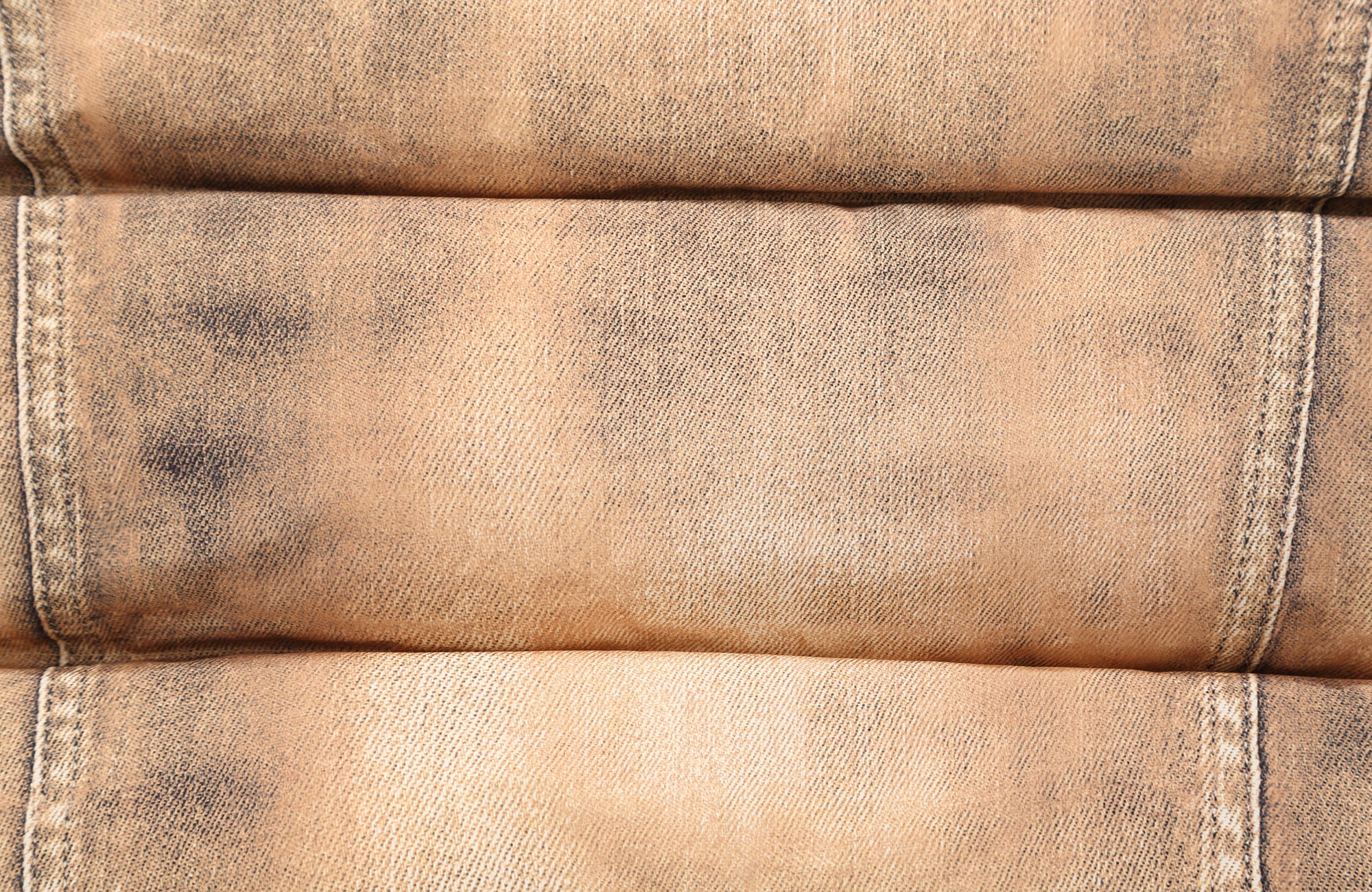 CLP Dirty Fit Utility Hooded Puffer Jacket