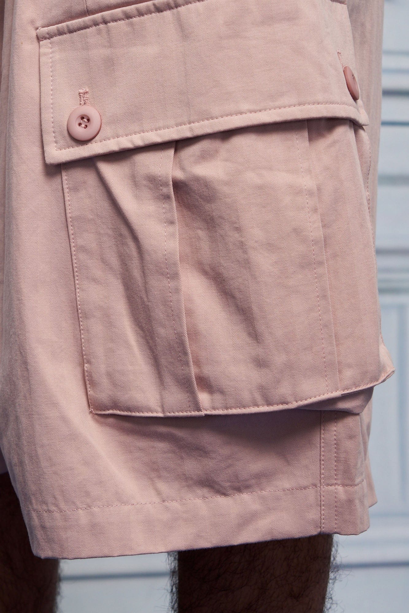 UNLIMITED MOTE Multi-Pocket Drawstring Cargo Shorts, premium urban and streetwear designers apparel on PROJECTISR.com, UNLIMITED MOTE