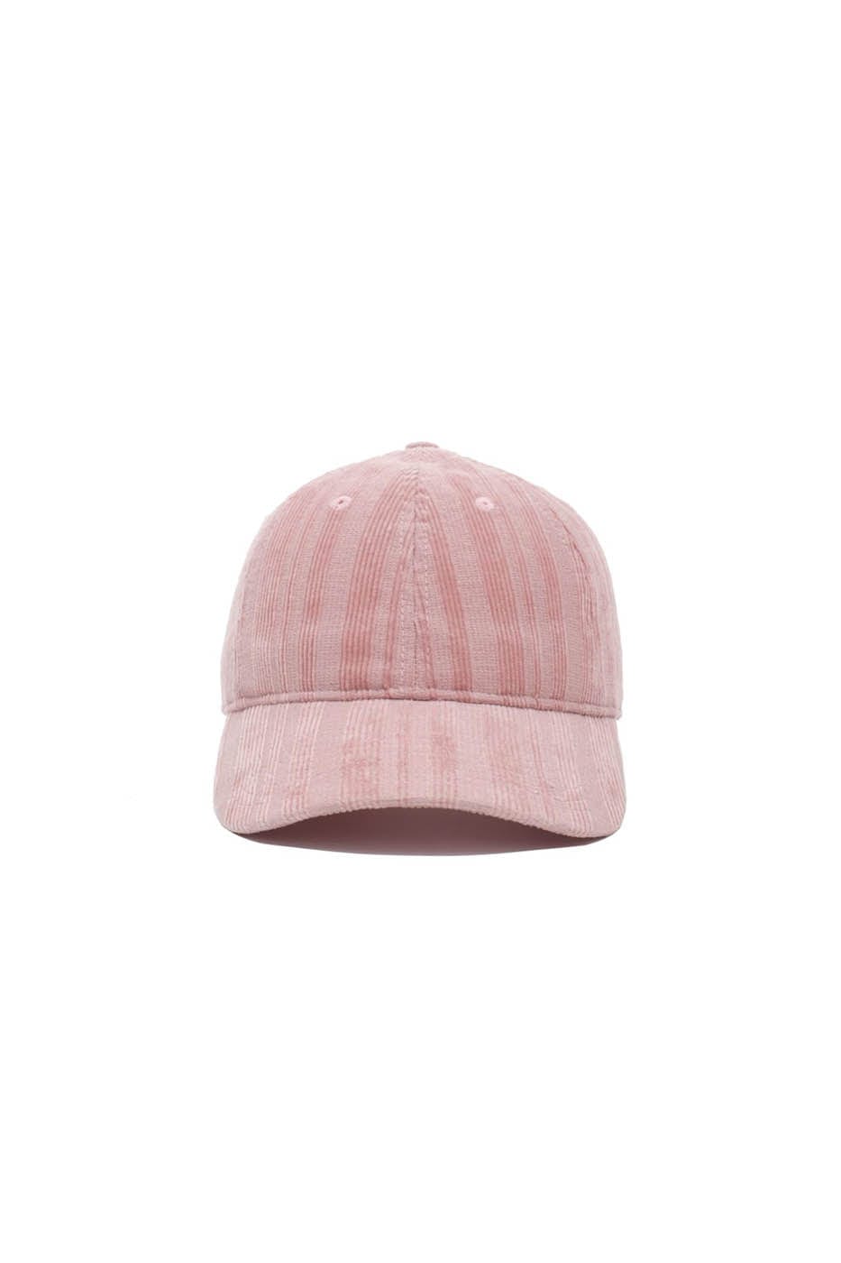 ARTIFICIAL WORLD Corduroy Striped Cap, premium urban and streetwear designers apparel on PROJECTISR.com, ARTIFICIAL WORLD