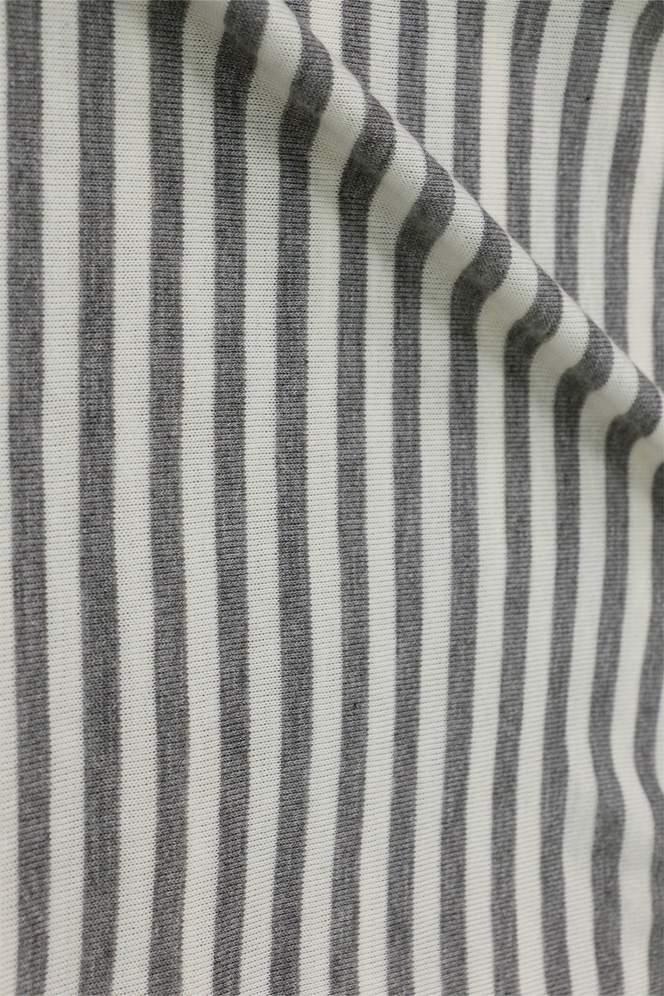 RELABEL Striped Wool-Blend Detachable Hood Tee, premium urban and streetwear designers apparel on PROJECTISR.com, RELABEL