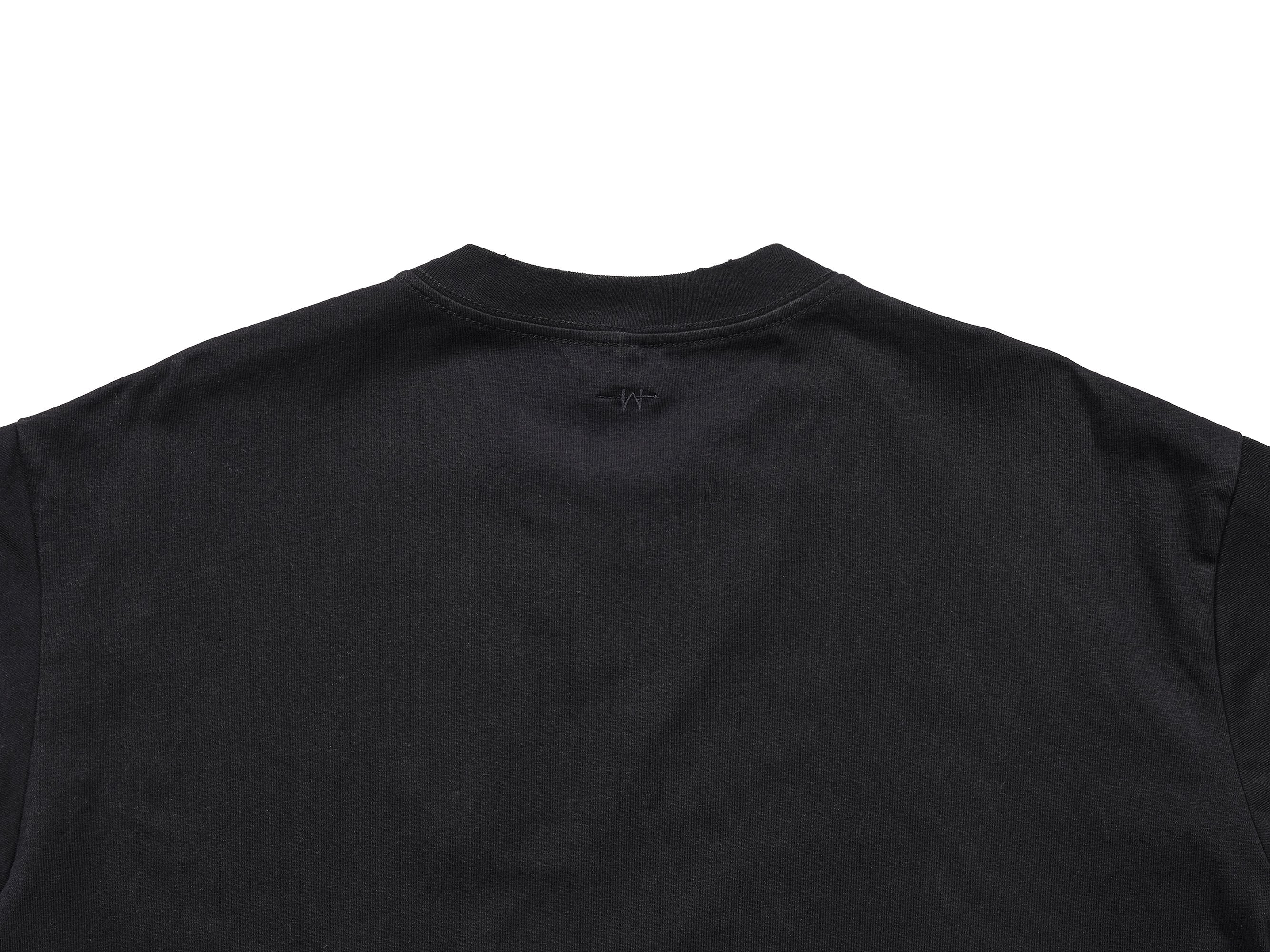 UNDERWATER Last Supper Tee