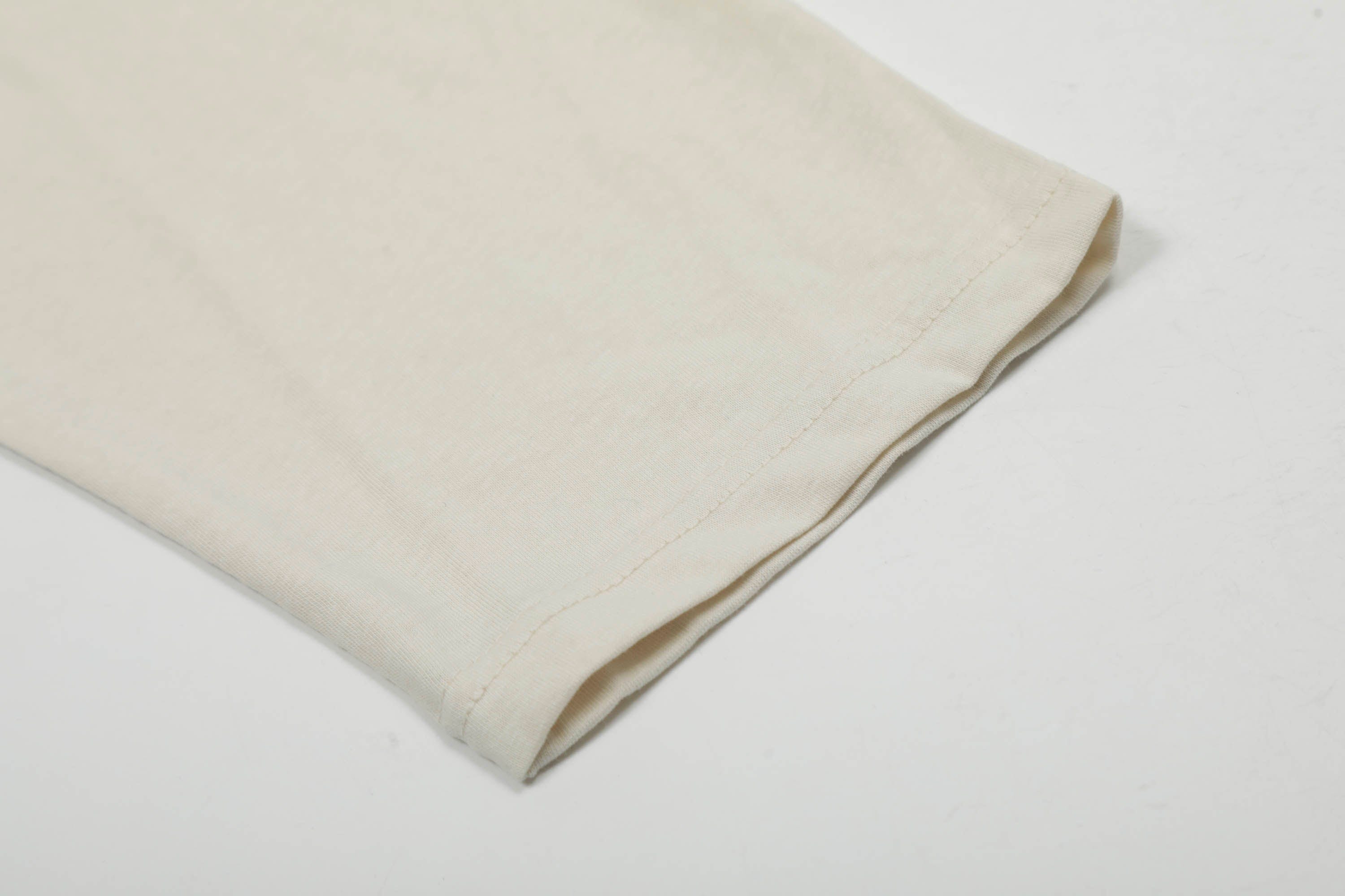 CLP No.06 Drawstring Neck Long-Sleeve Tee, premium urban and streetwear designers apparel on PROJECTISR.com, CLP