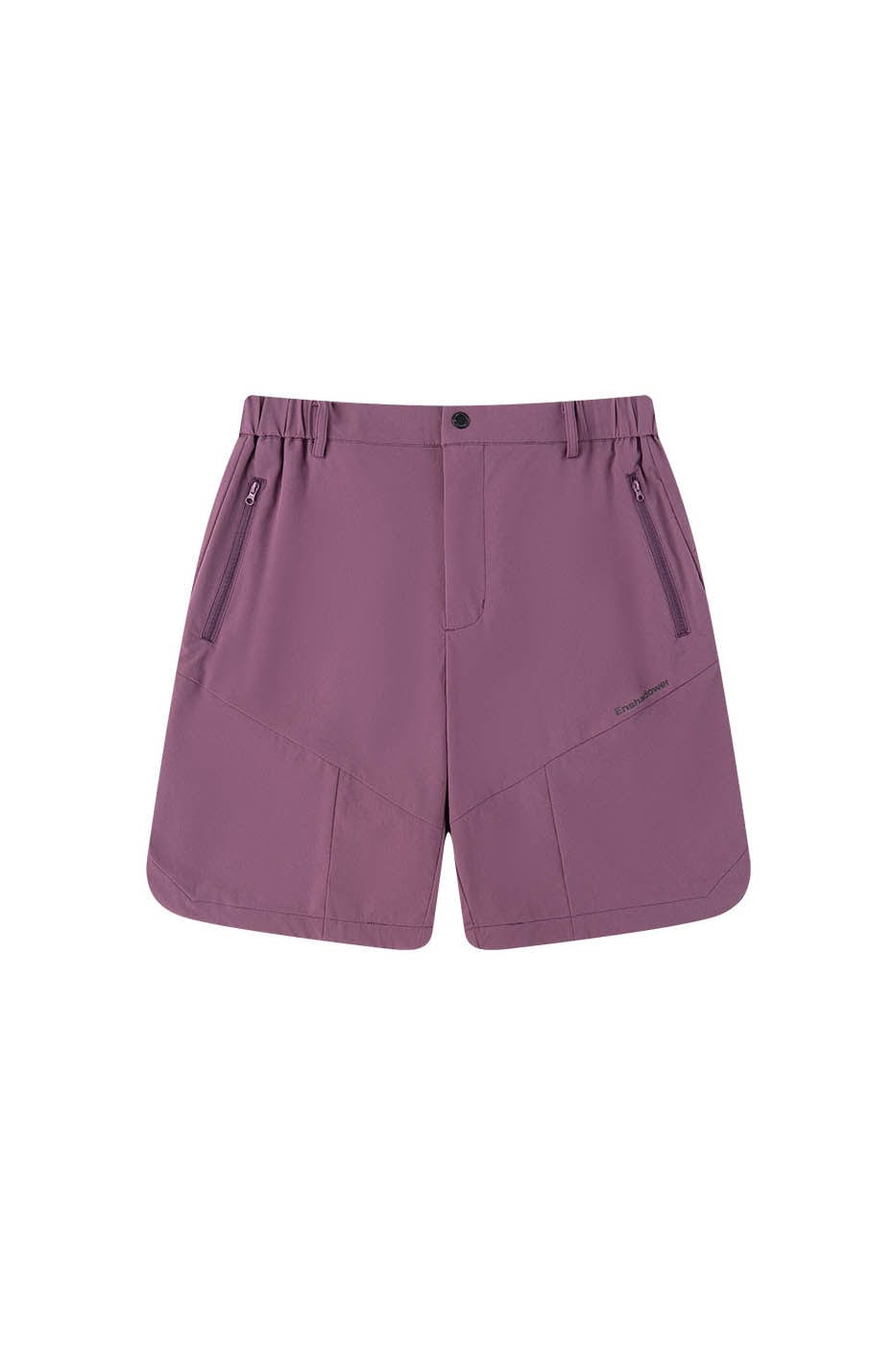 ENSHADOWER Spliced Quick-Dry Shorts, premium urban and streetwear designers apparel on PROJECTISR.com, ENSHADOWER