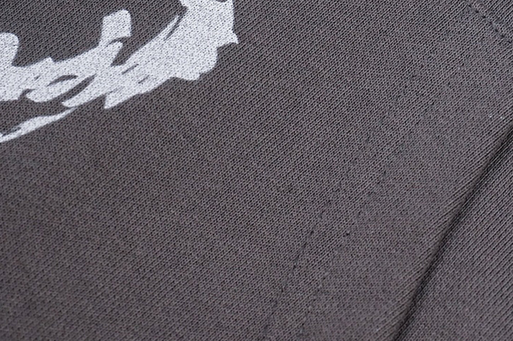 VINKID Reversible Arabic Script Pigeon Hooded Jacket
