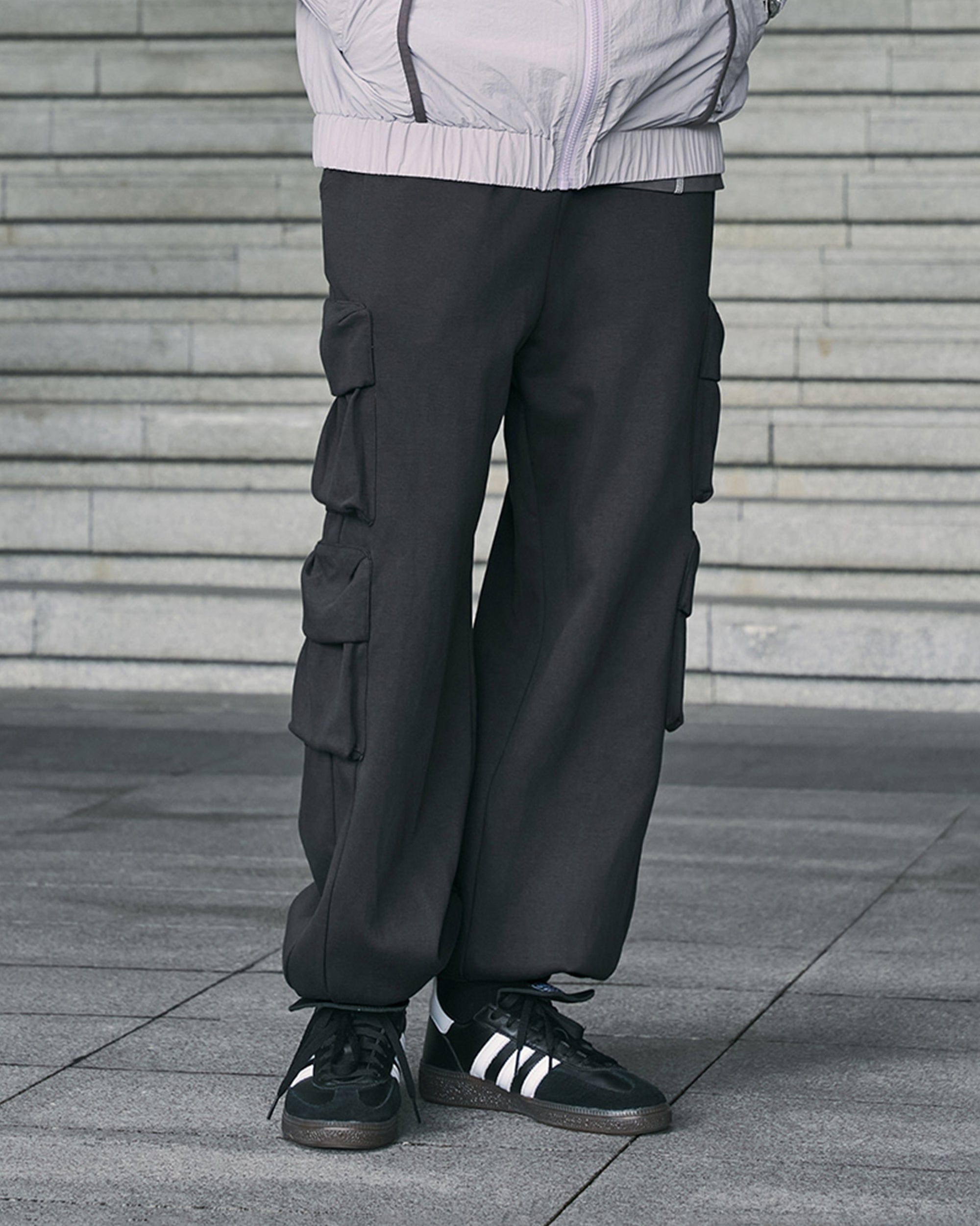 ENSHADOWER Cargo Jogger Pants, premium urban and streetwear designers apparel on PROJECTISR.com, ENSHADOWER