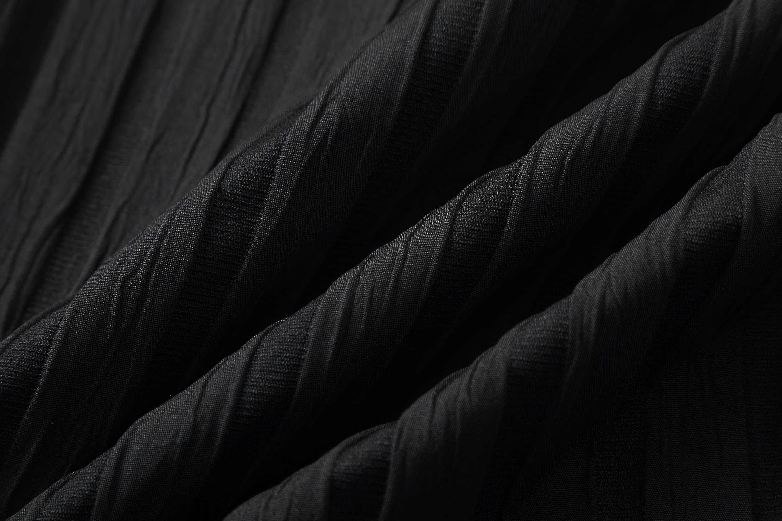 CLP Striped Ribbed Wide-Leg Pants, premium urban and streetwear designers apparel on PROJECTISR.com, CLP