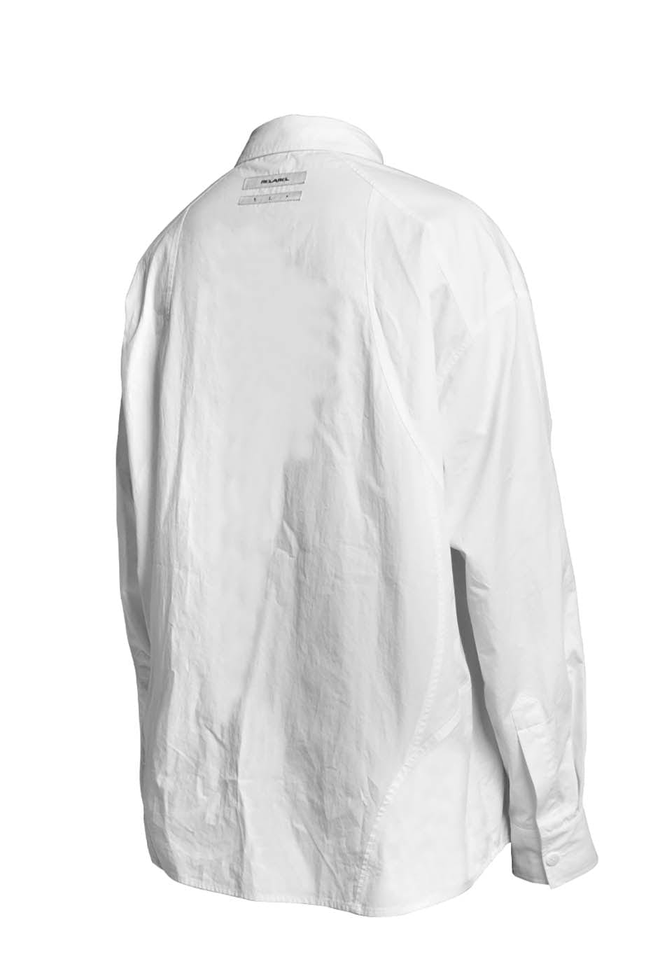 RELABEL Dynamic Butterfly Shirt, premium urban and streetwear designers apparel on PROJECTISR.com, RELABEL