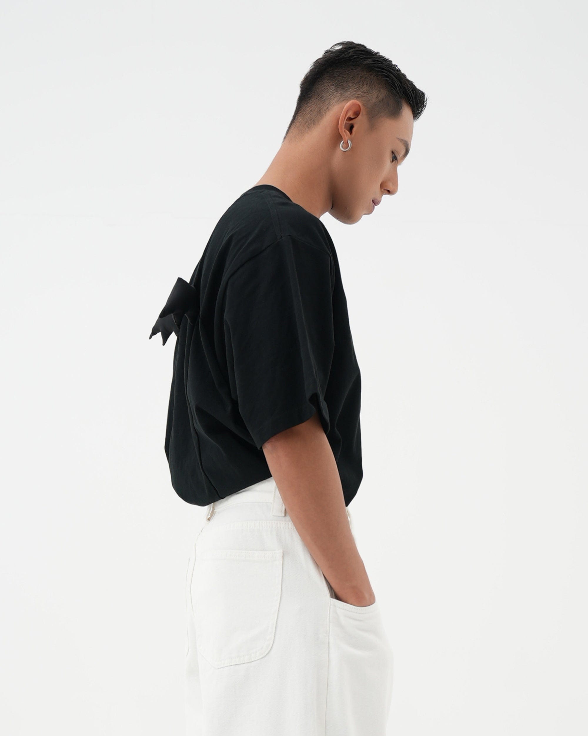 CLP Diamond Devil Wings T-Shirt, premium urban and streetwear designers apparel on PROJECTISR.com, CLP