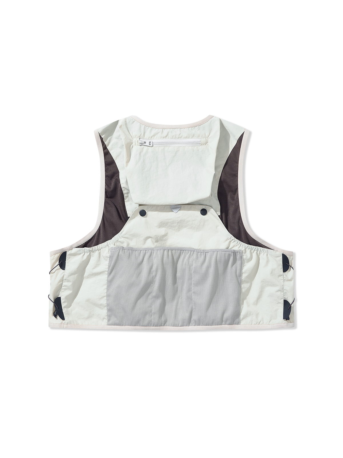 HALCYON Splash-Proof Multi-Pocket Vest