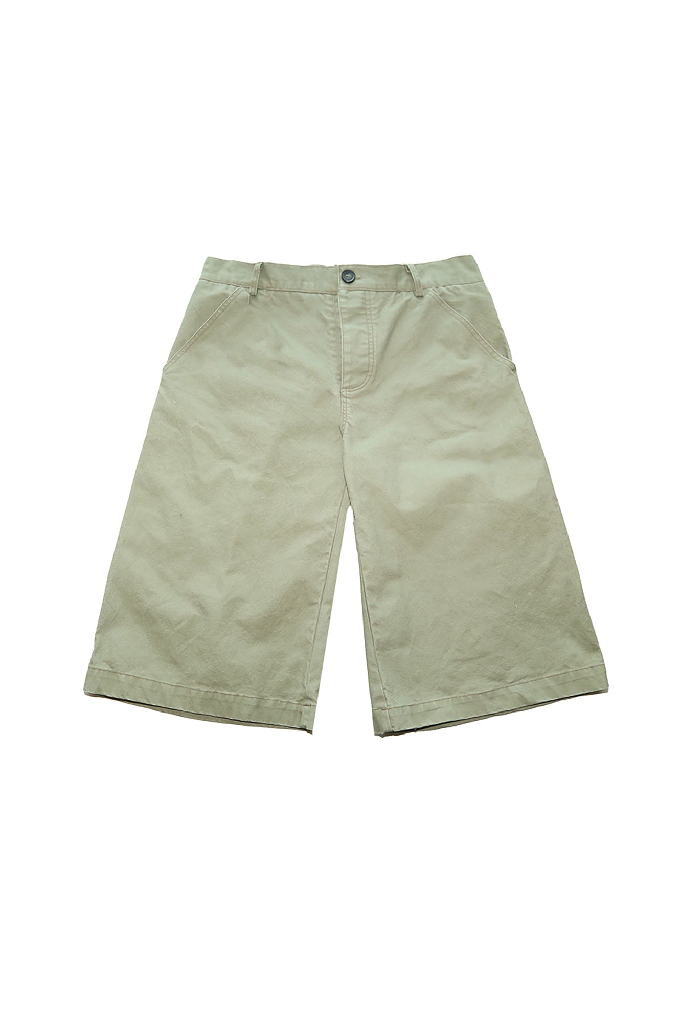 TRECLUB Retro Embroidered Pocket Cargo Shorts, premium urban and streetwear designers apparel on PROJECTISR.com, TRECLUB