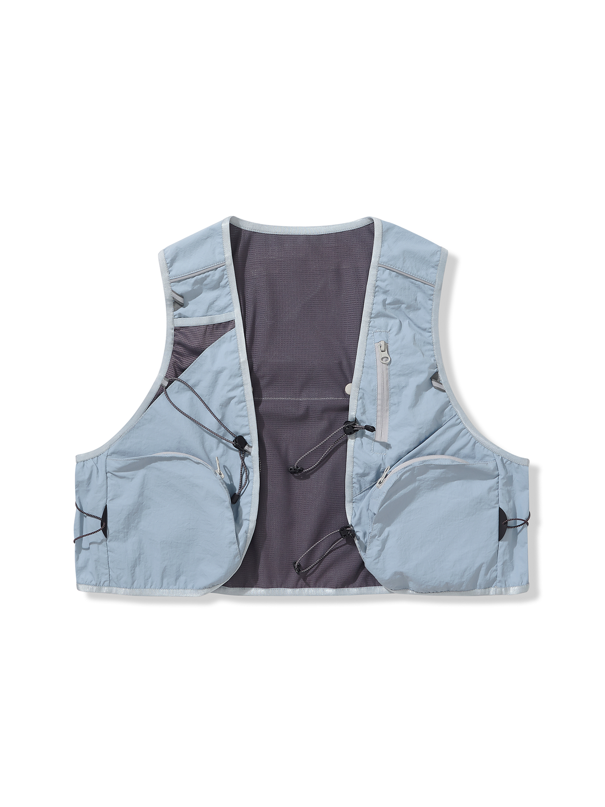 HALCYON Splash-Proof Multi-Pocket Vest