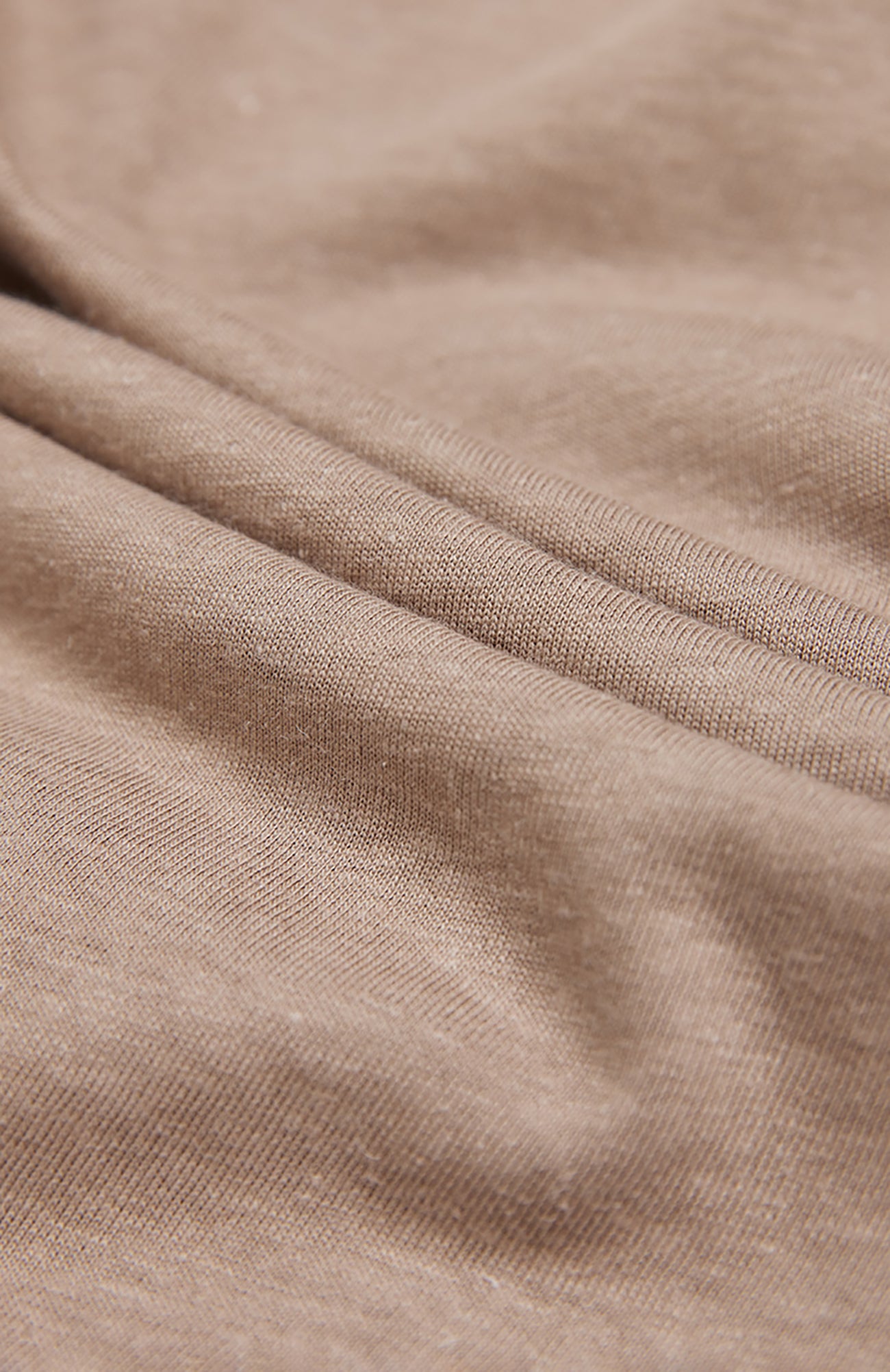 RELABEL Embroidered Magnetic Collar Polo Sweater