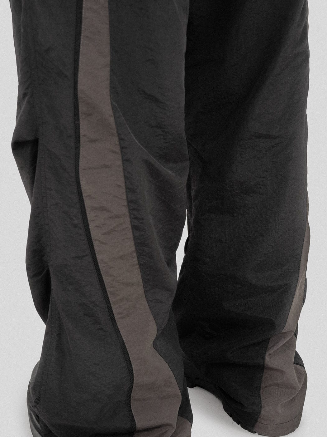 UNDERWATER Wasteland Spliced Pants, premium urban and streetwear designers apparel on PROJECTISR.com, UNDERWATER